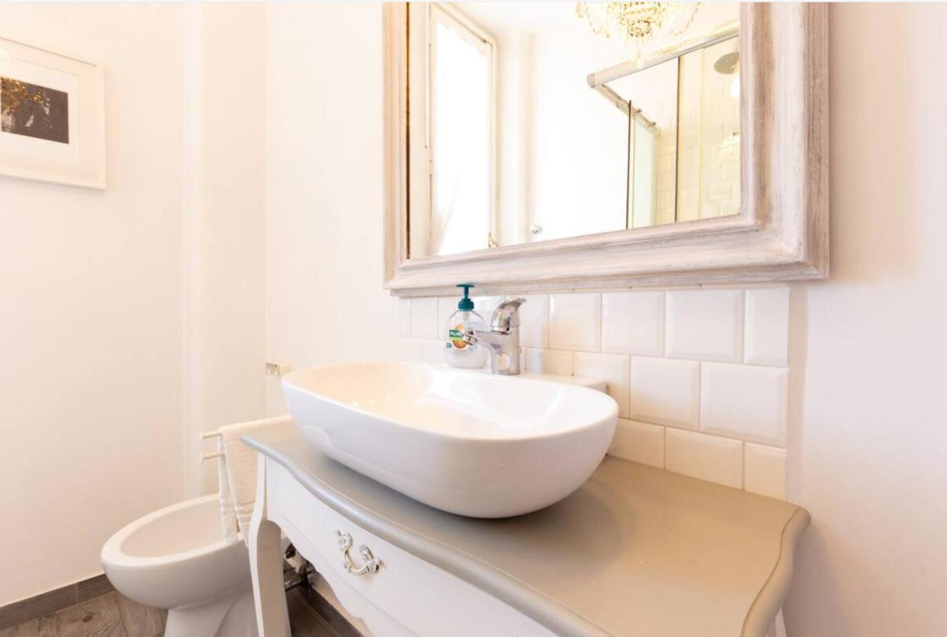 Sunny Charming 3 Bdr, 3bath Appartamento Roma