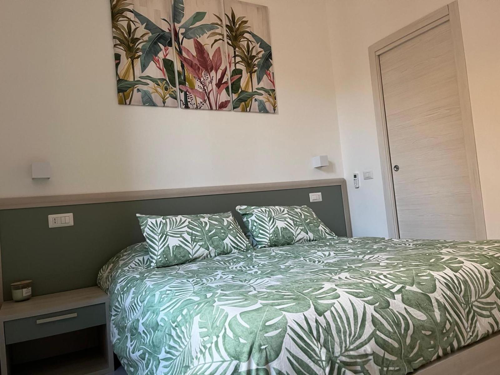 Apartamento A Porta Pia Roma