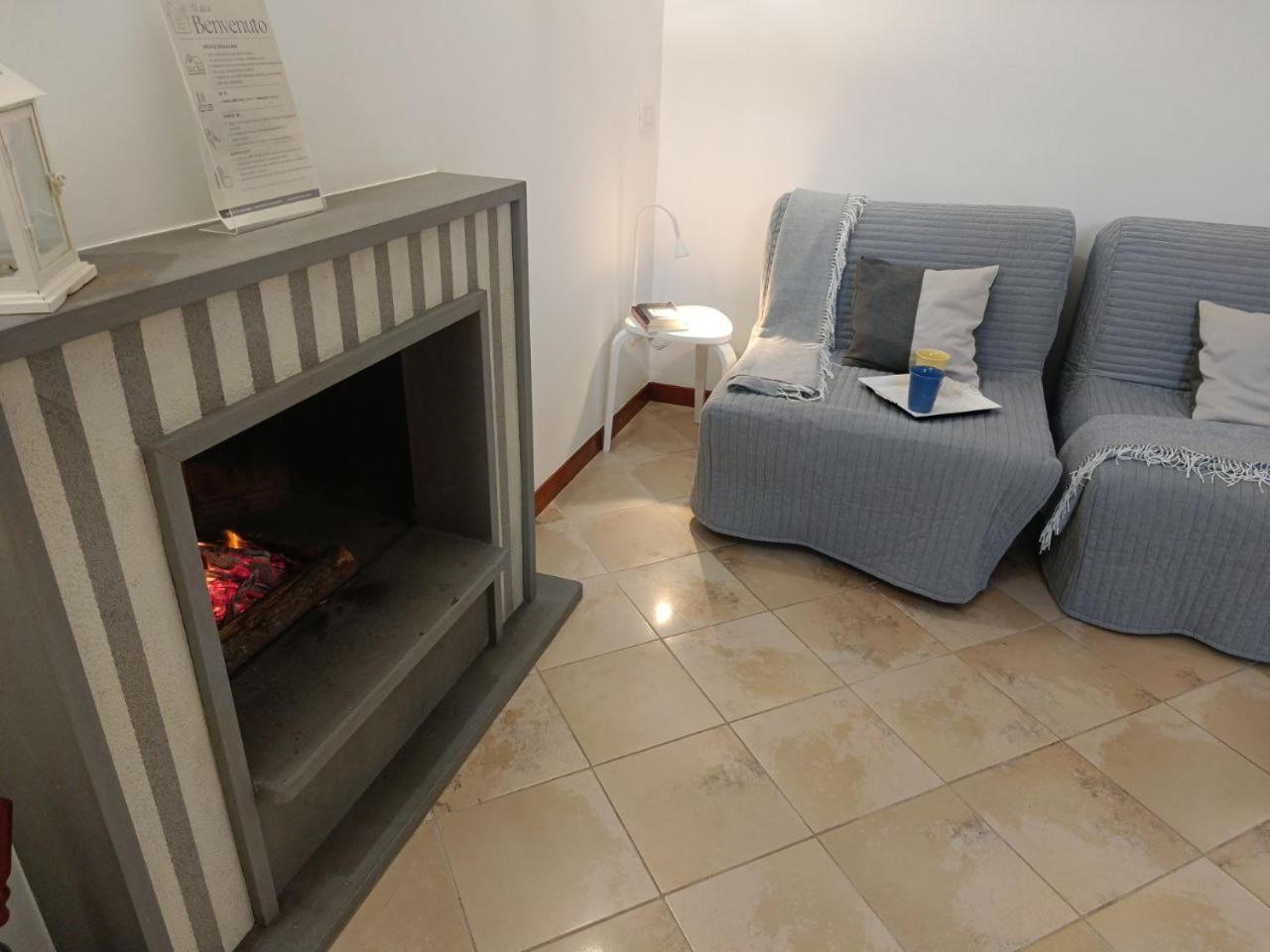 Leilighet Facile Vacanze Romane Roma
