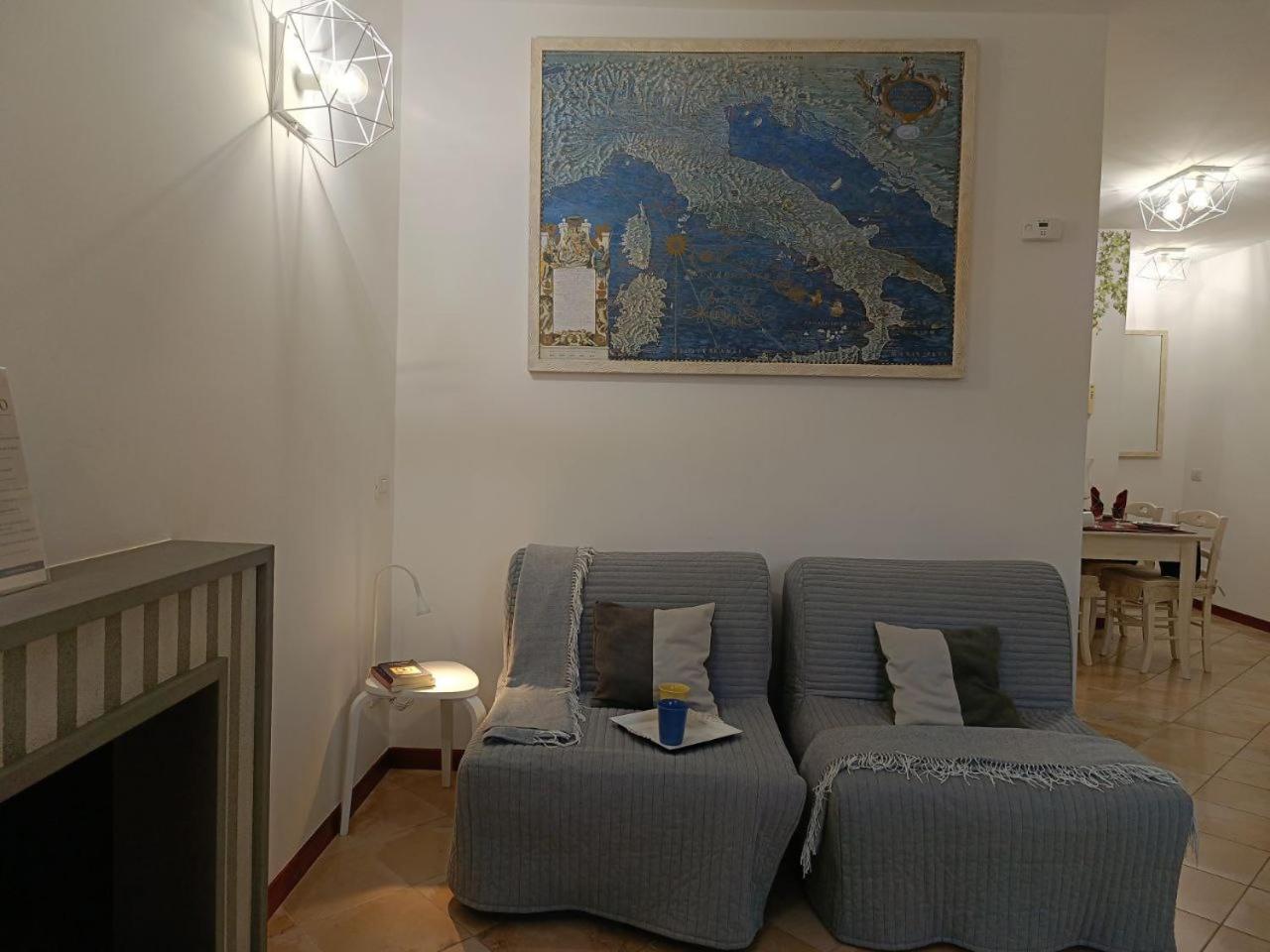 Leilighet Facile Vacanze Romane Roma