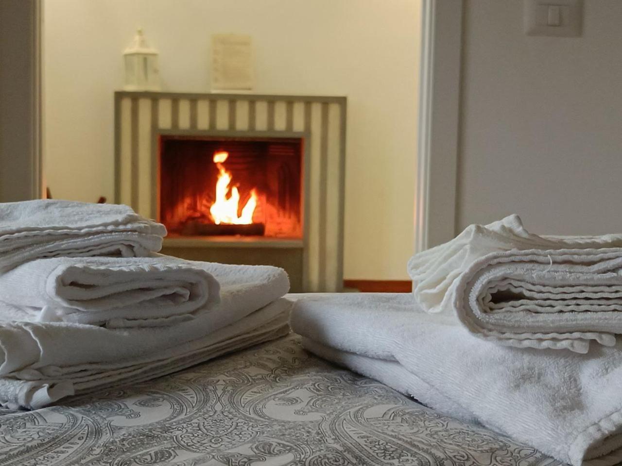Facile Vacanze Romane Leilighet