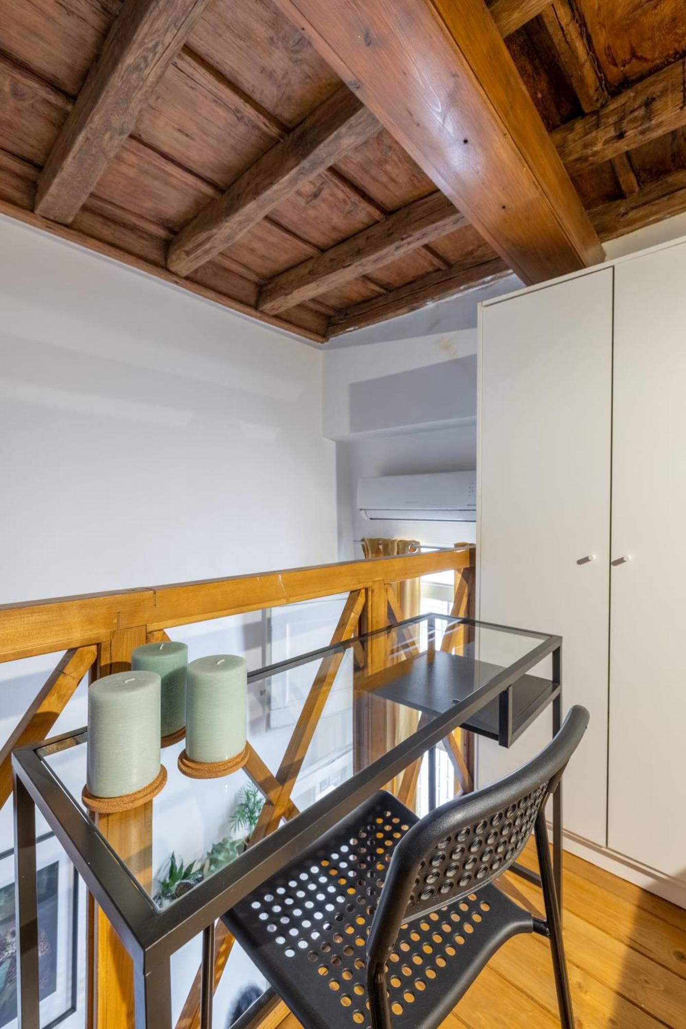 Appartamento Little House In Trastevere *