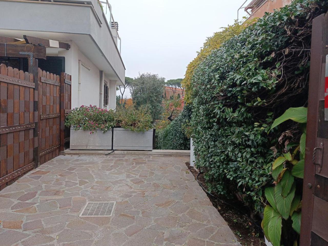 Facile Vacanze Romane Leilighet Roma