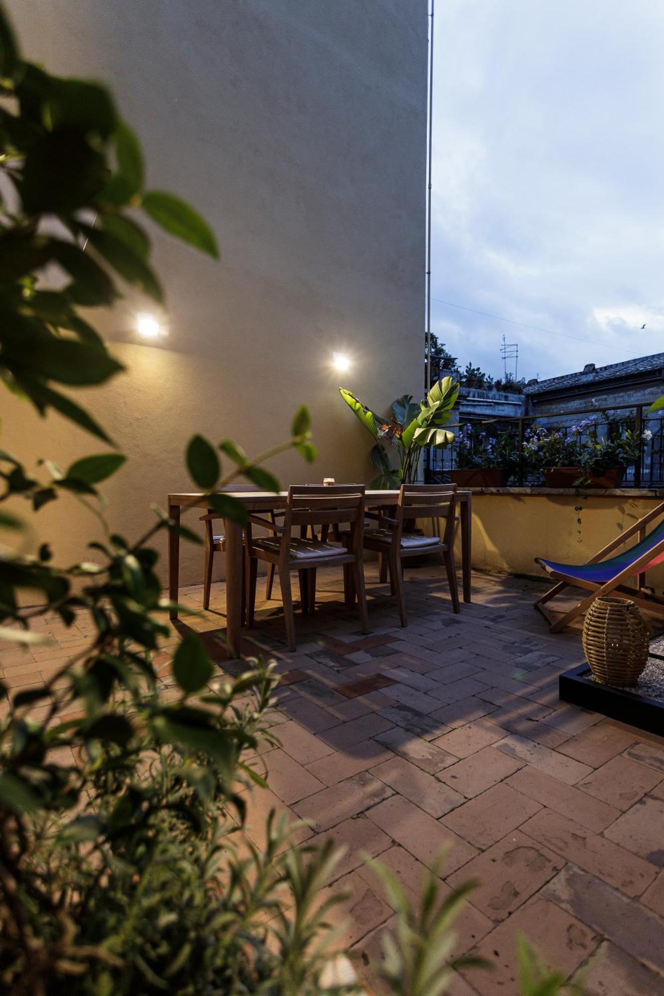 Apartamento Sant'andrea