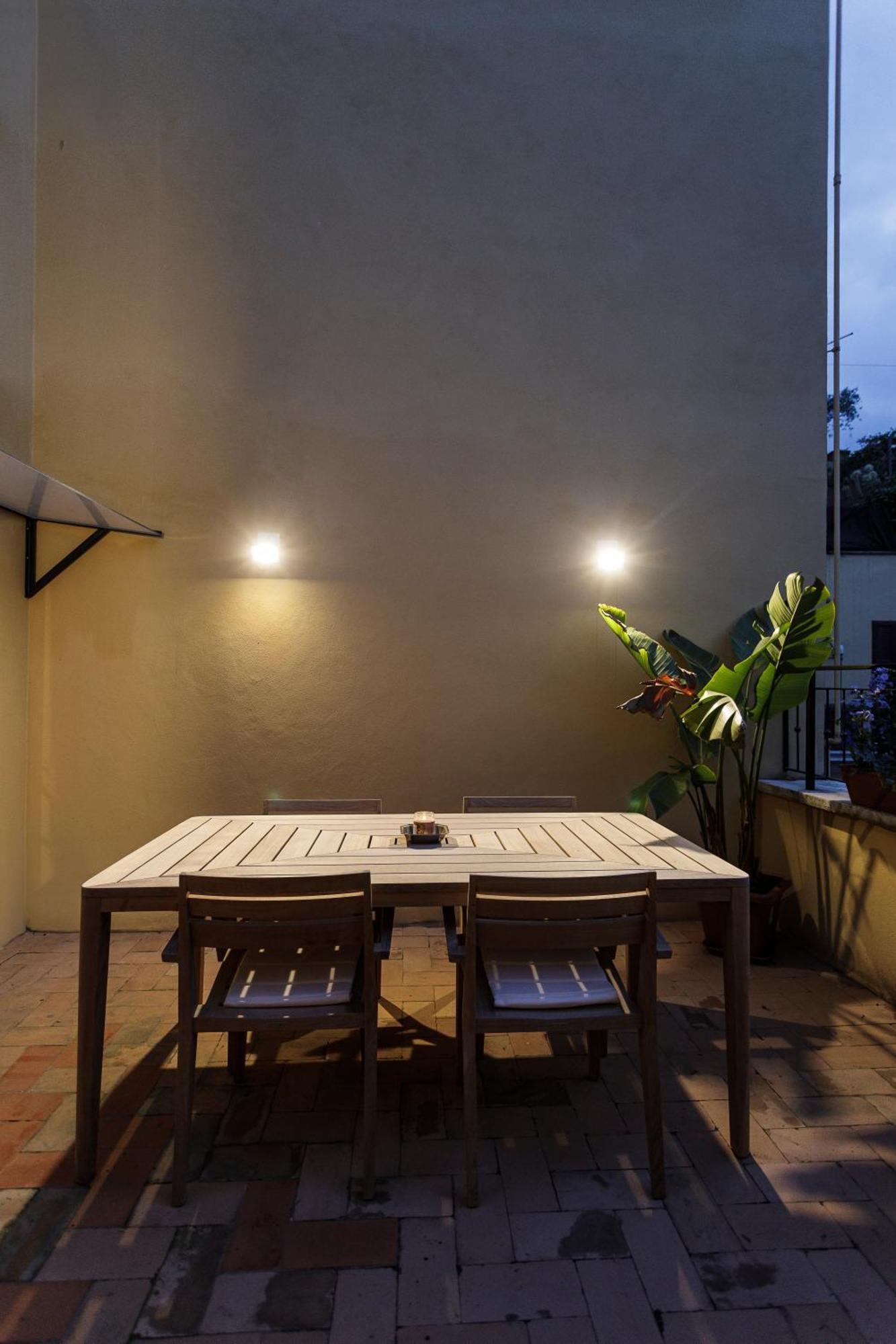 Apartamento Sant'andrea *