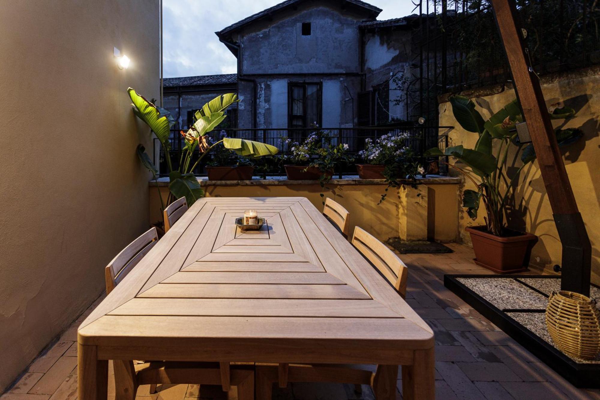 Sant'andrea Apartamento