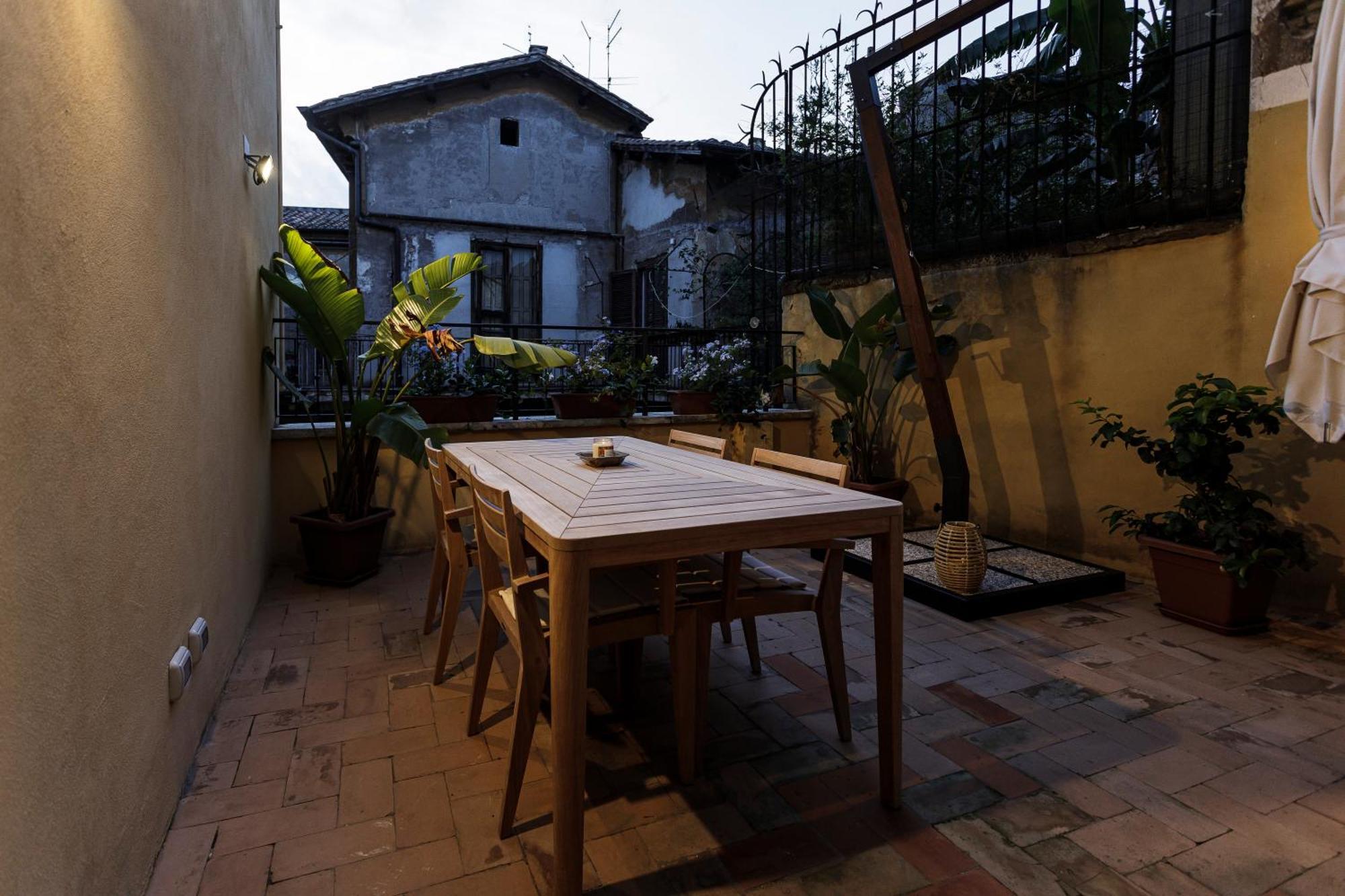Apartamento Sant'andrea