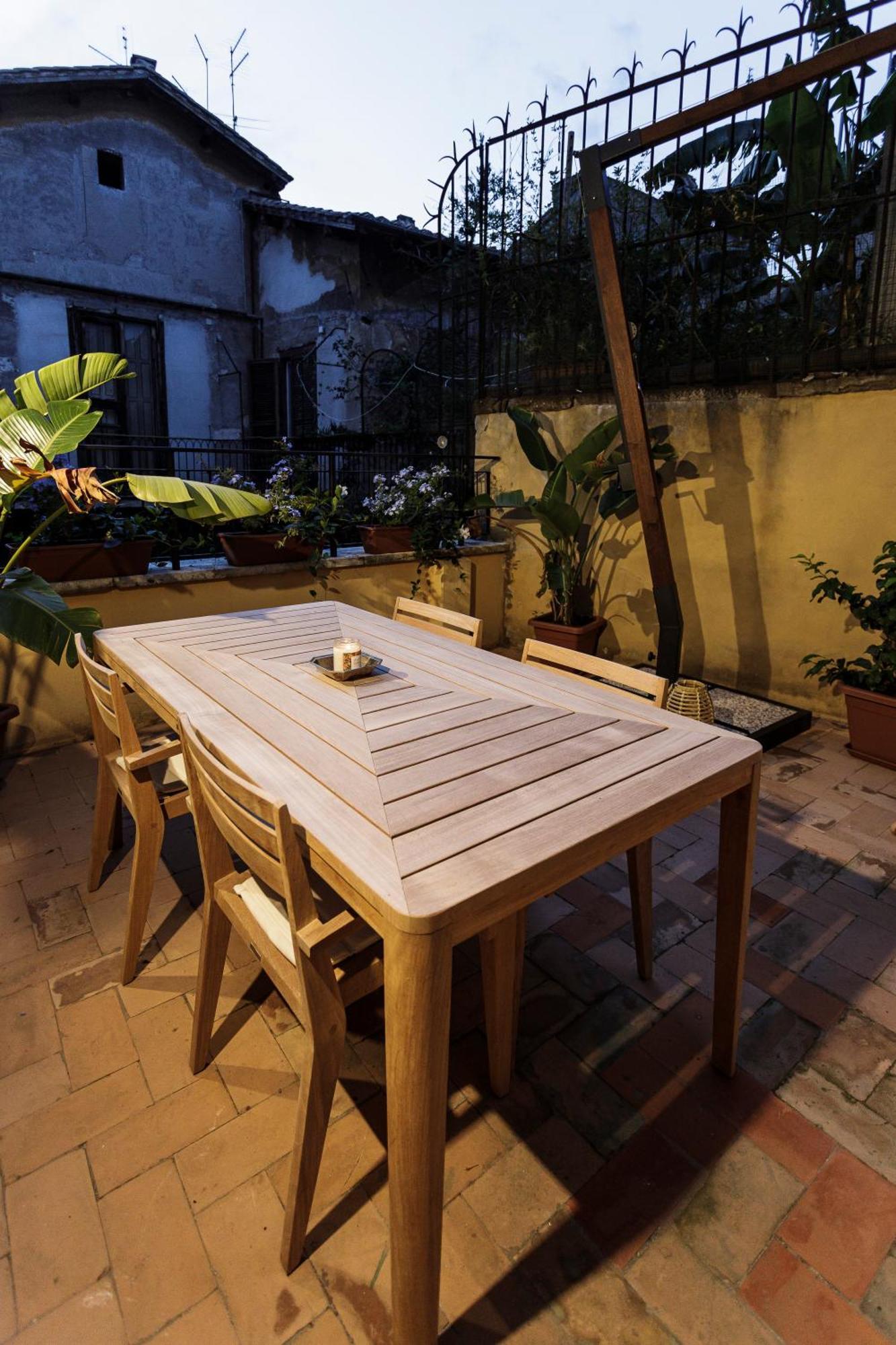 Apartamento Sant'andrea *