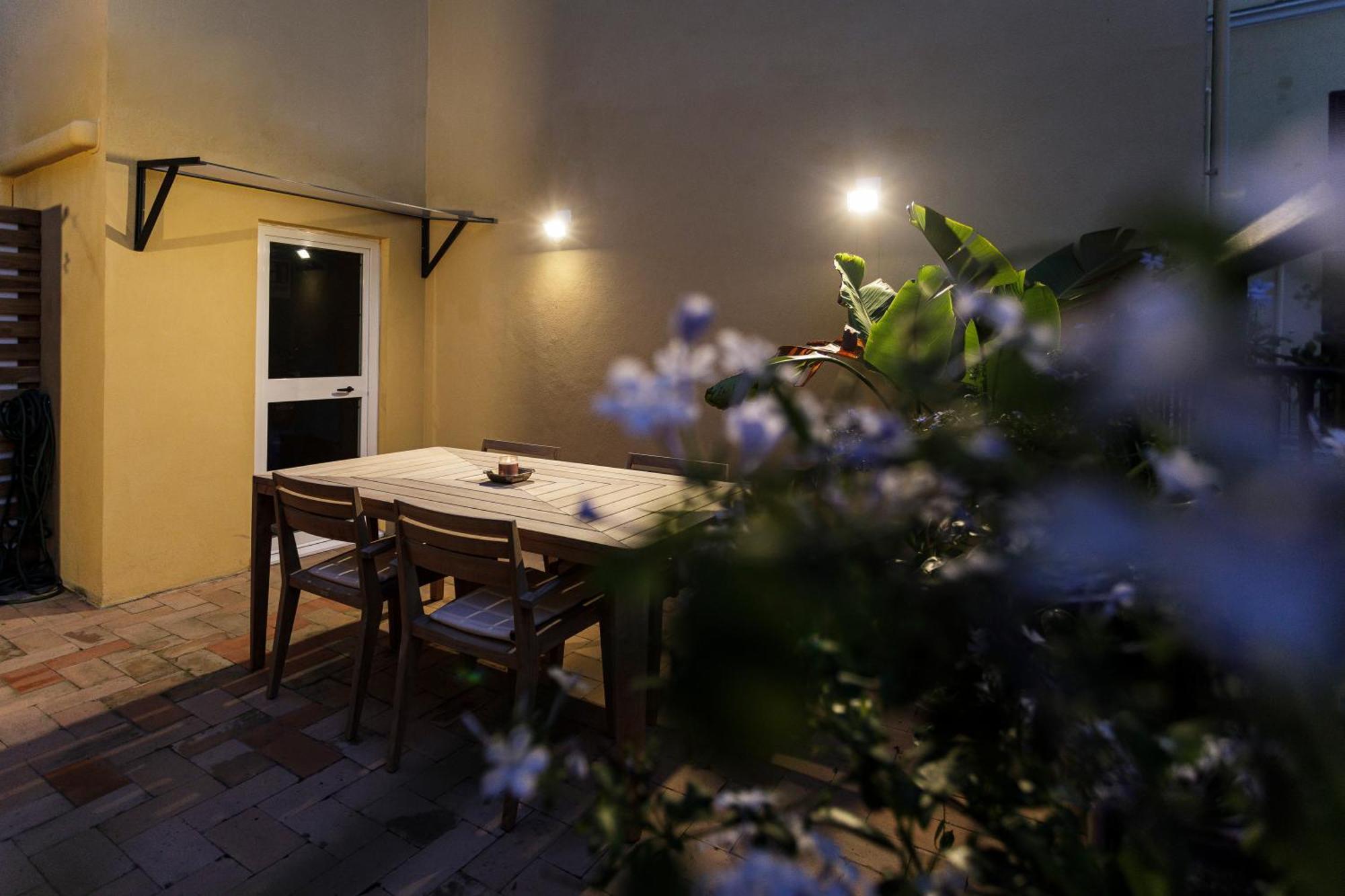 Apartment Sant'andrea Rom