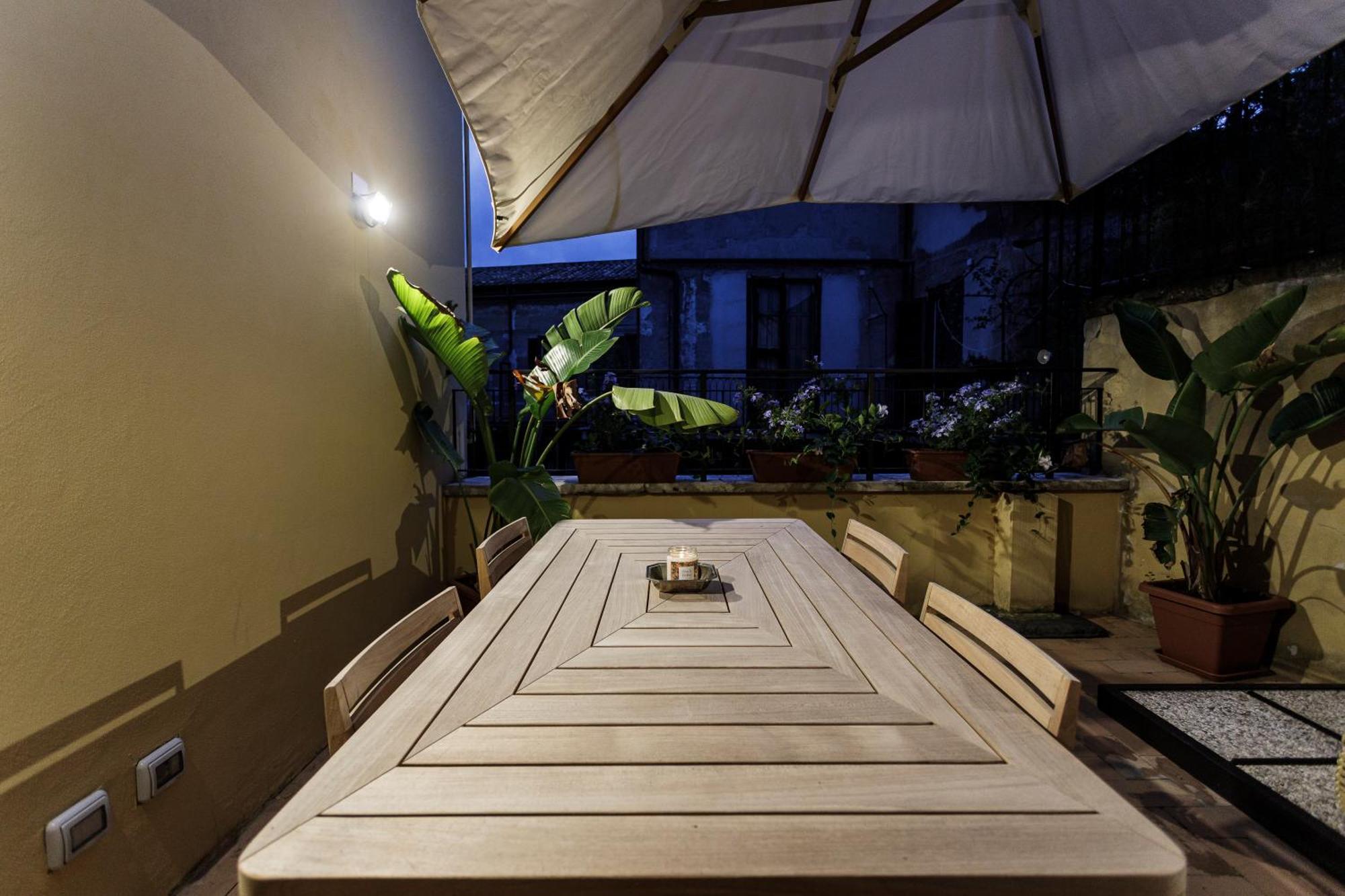 Sant'andrea Apartamento *
