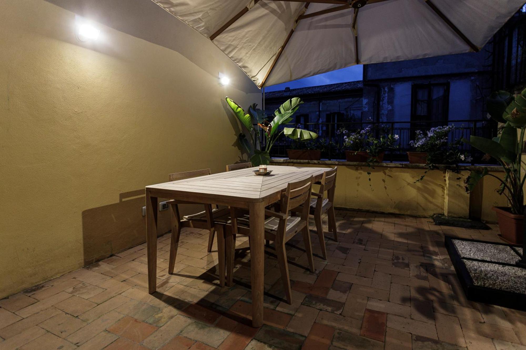 Sant'andrea Apartment
