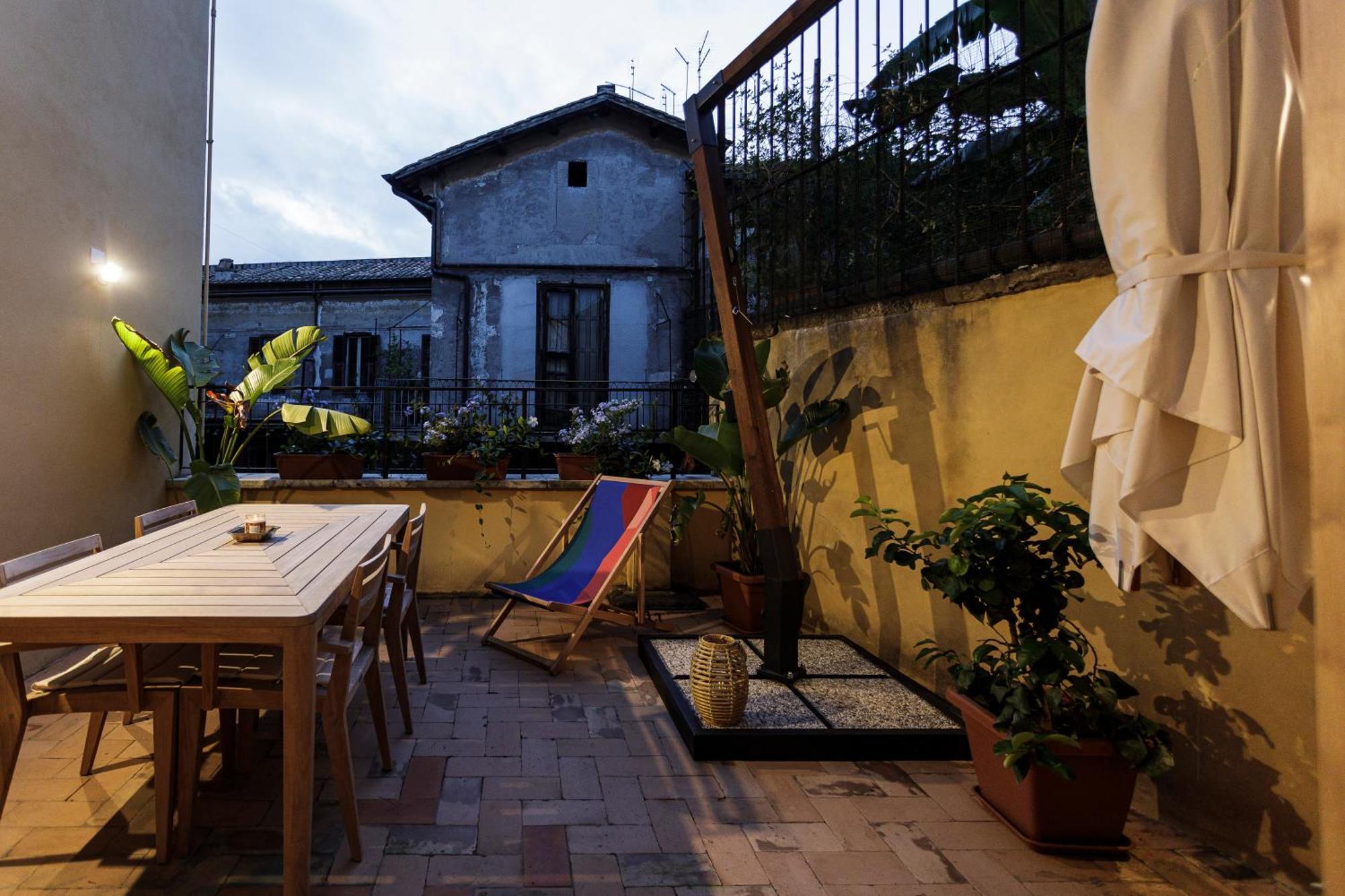 Apartment Sant'andrea