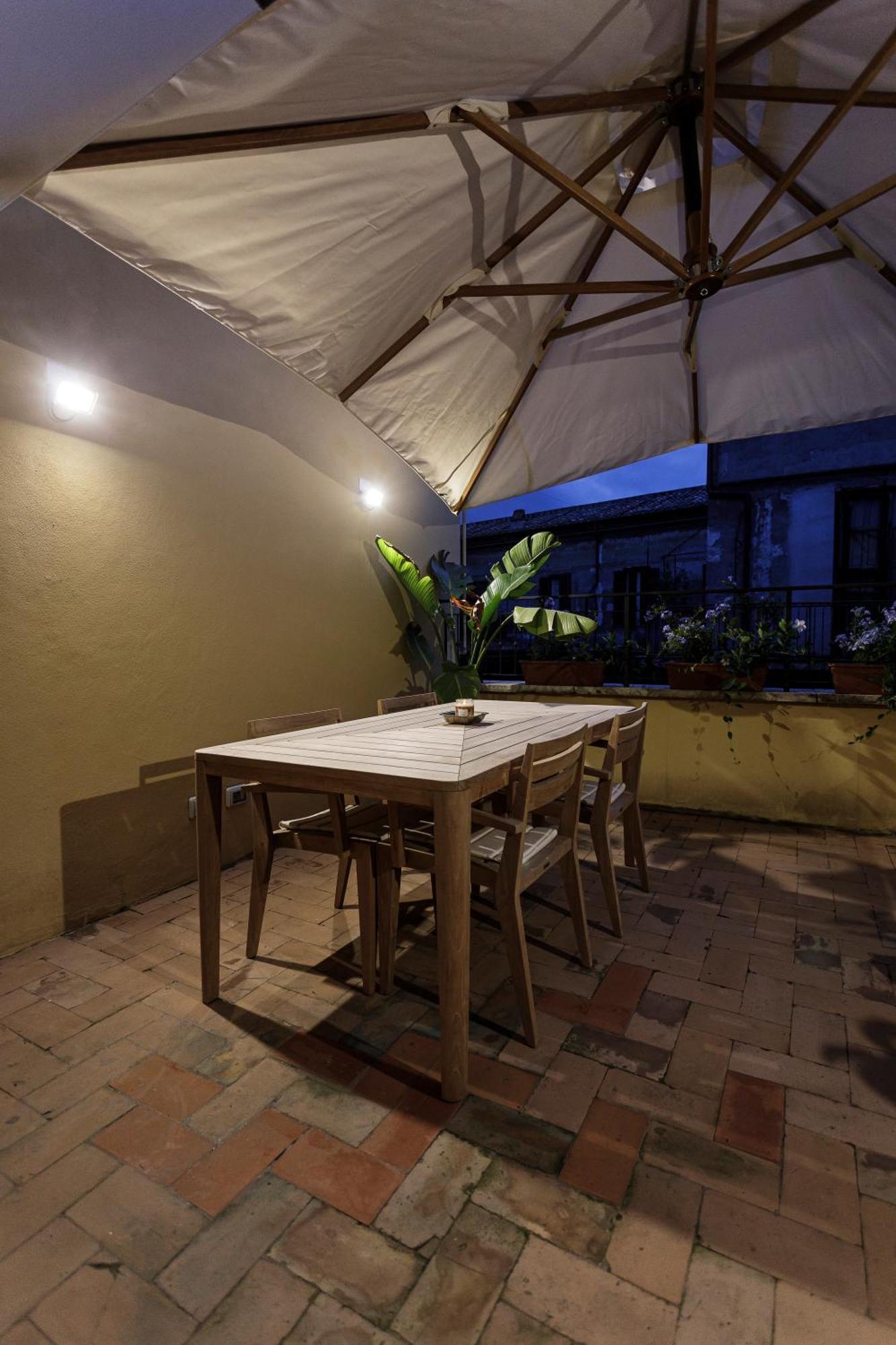 Sant'andrea Apartamento *