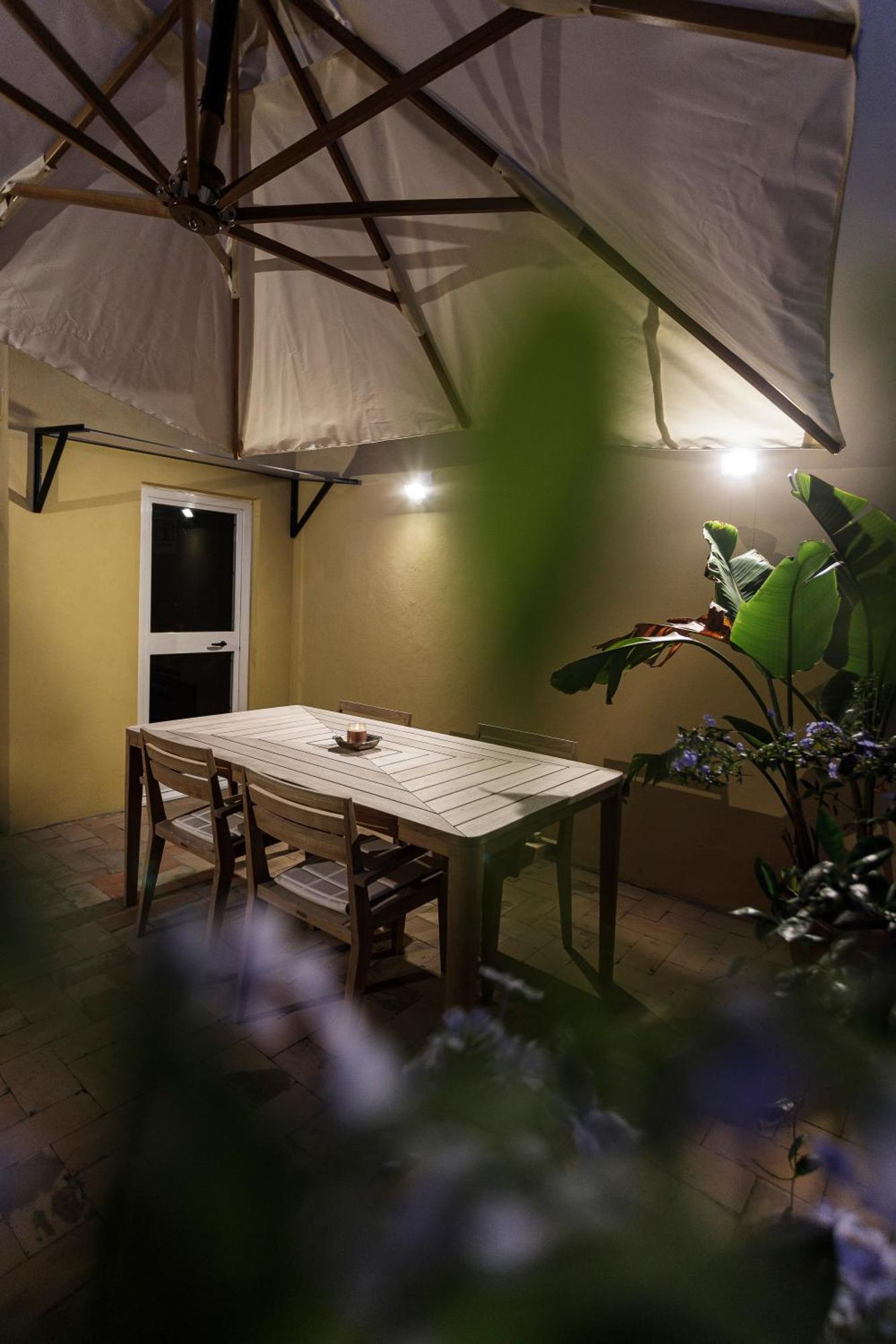 Apartamento Sant'andrea *