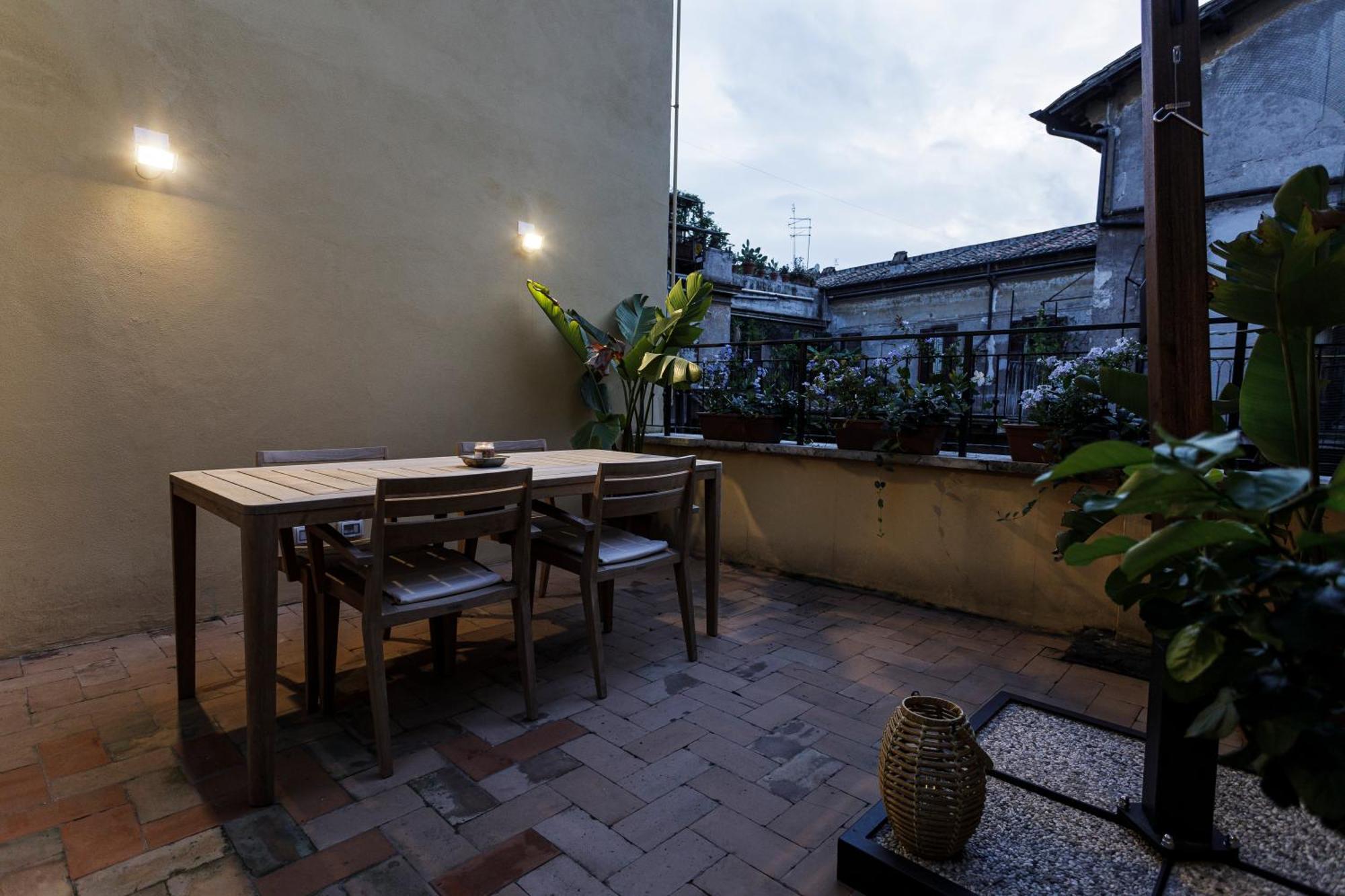 Sant'andrea Apartamento