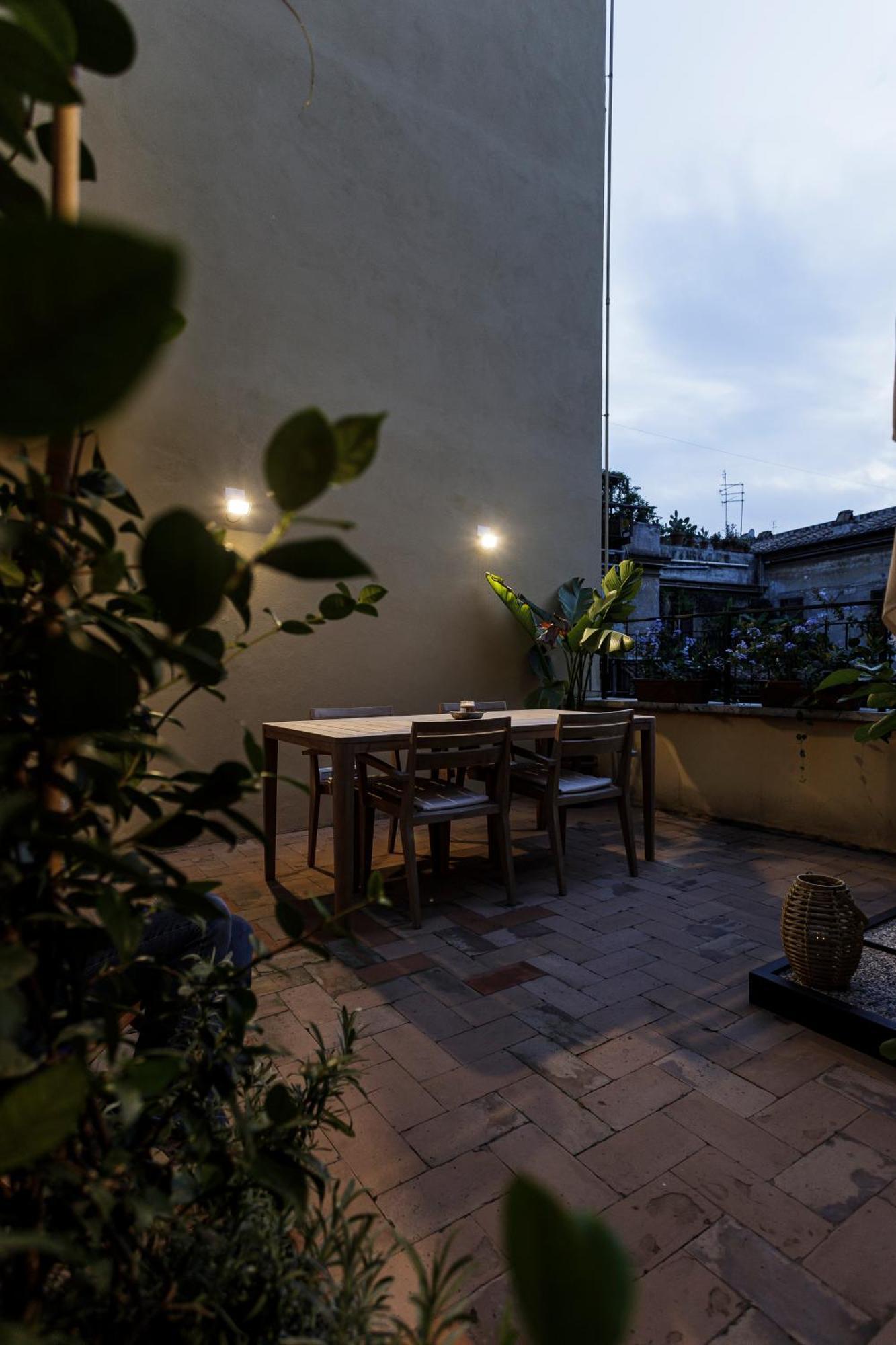 Apartment Sant'andrea