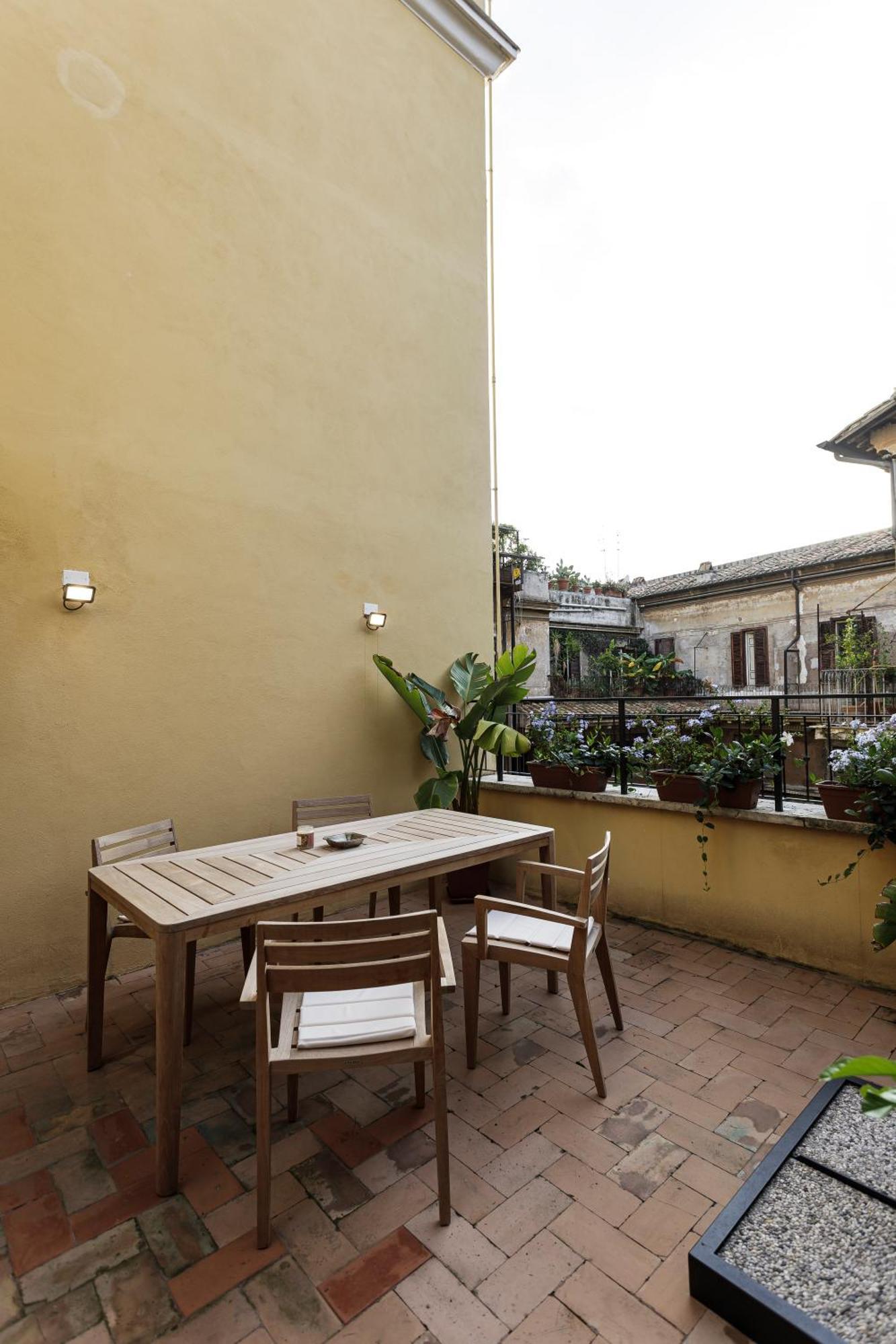 Apartamento Sant'andrea *