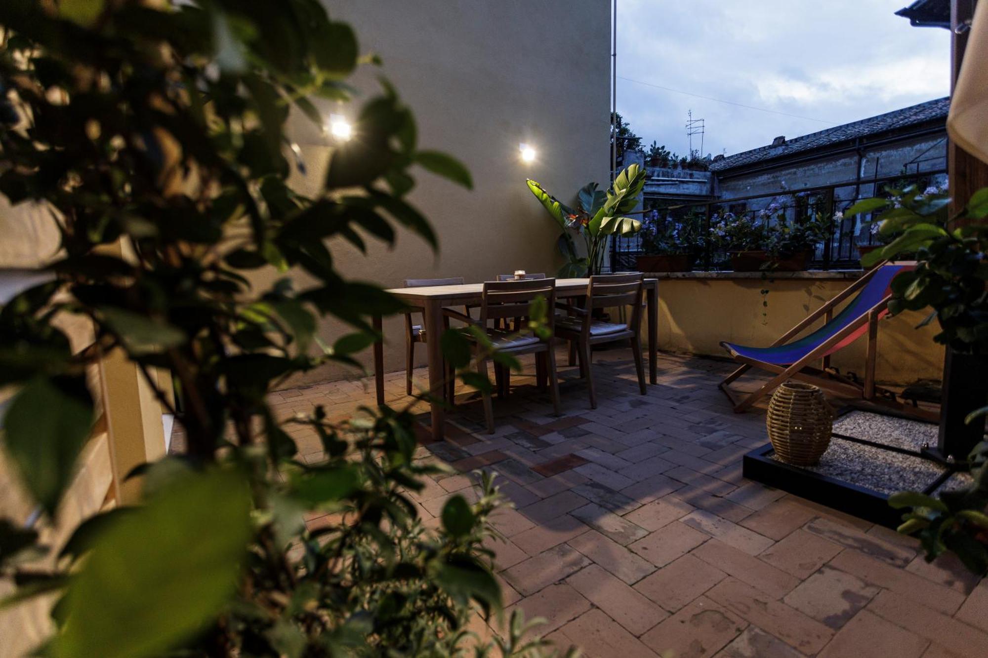 Apartamento Sant'andrea *
