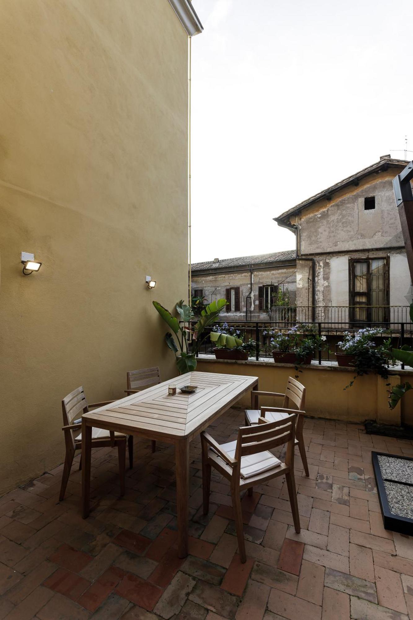 Apartamento Sant'andrea