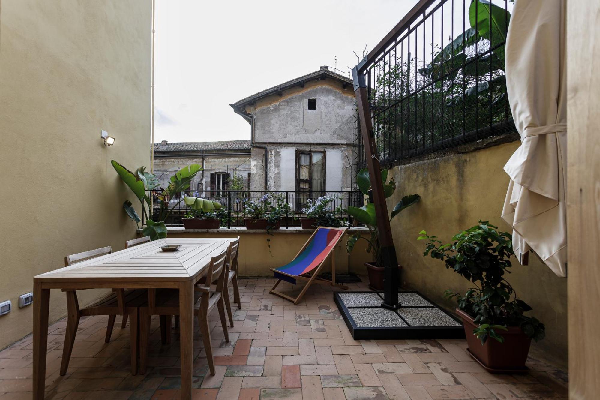 Apartamento Sant'andrea