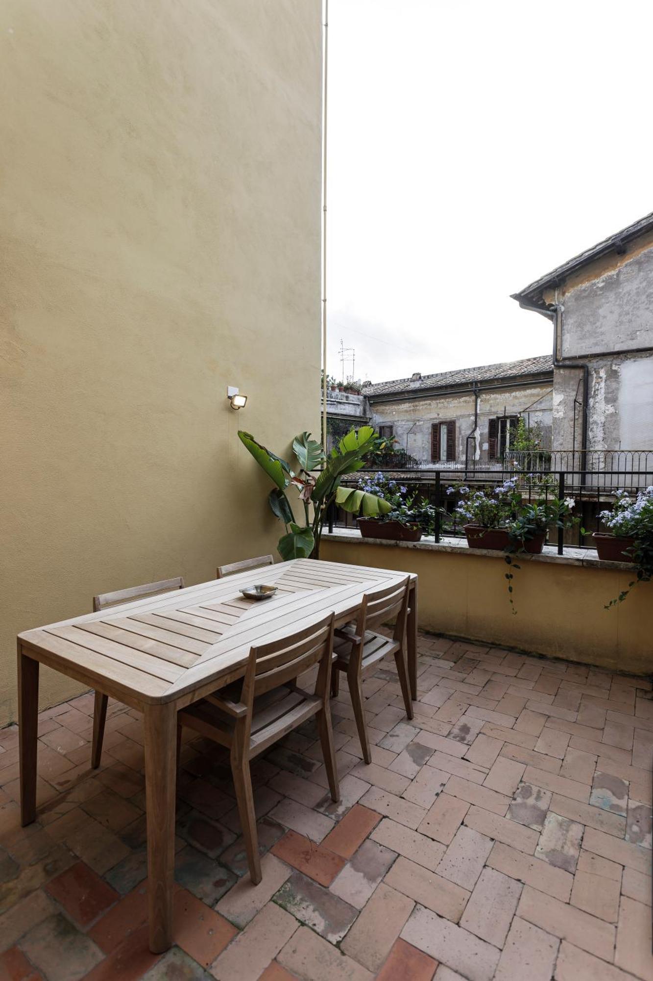 Sant'andrea Apartamento