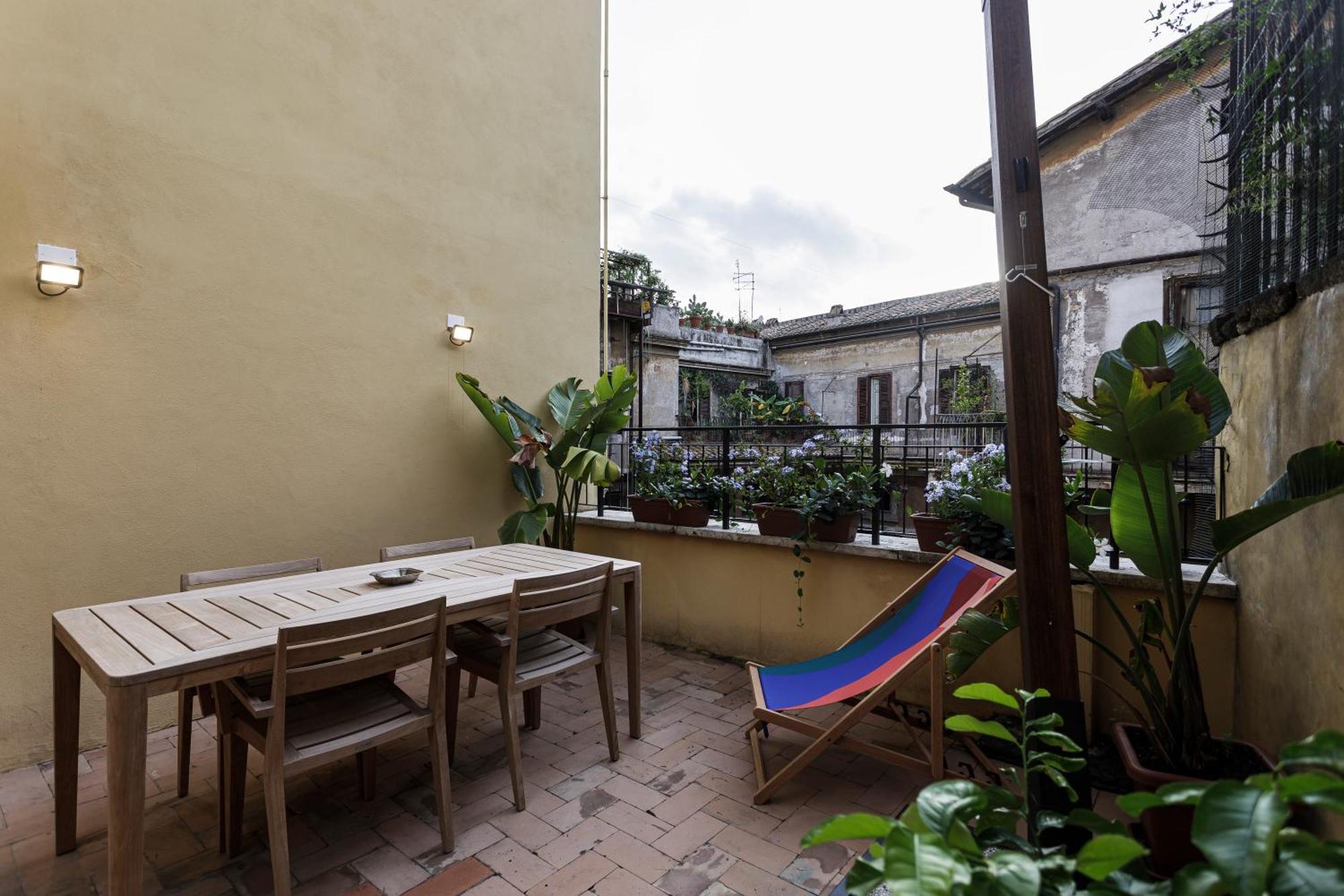 Sant'andrea Apartamento