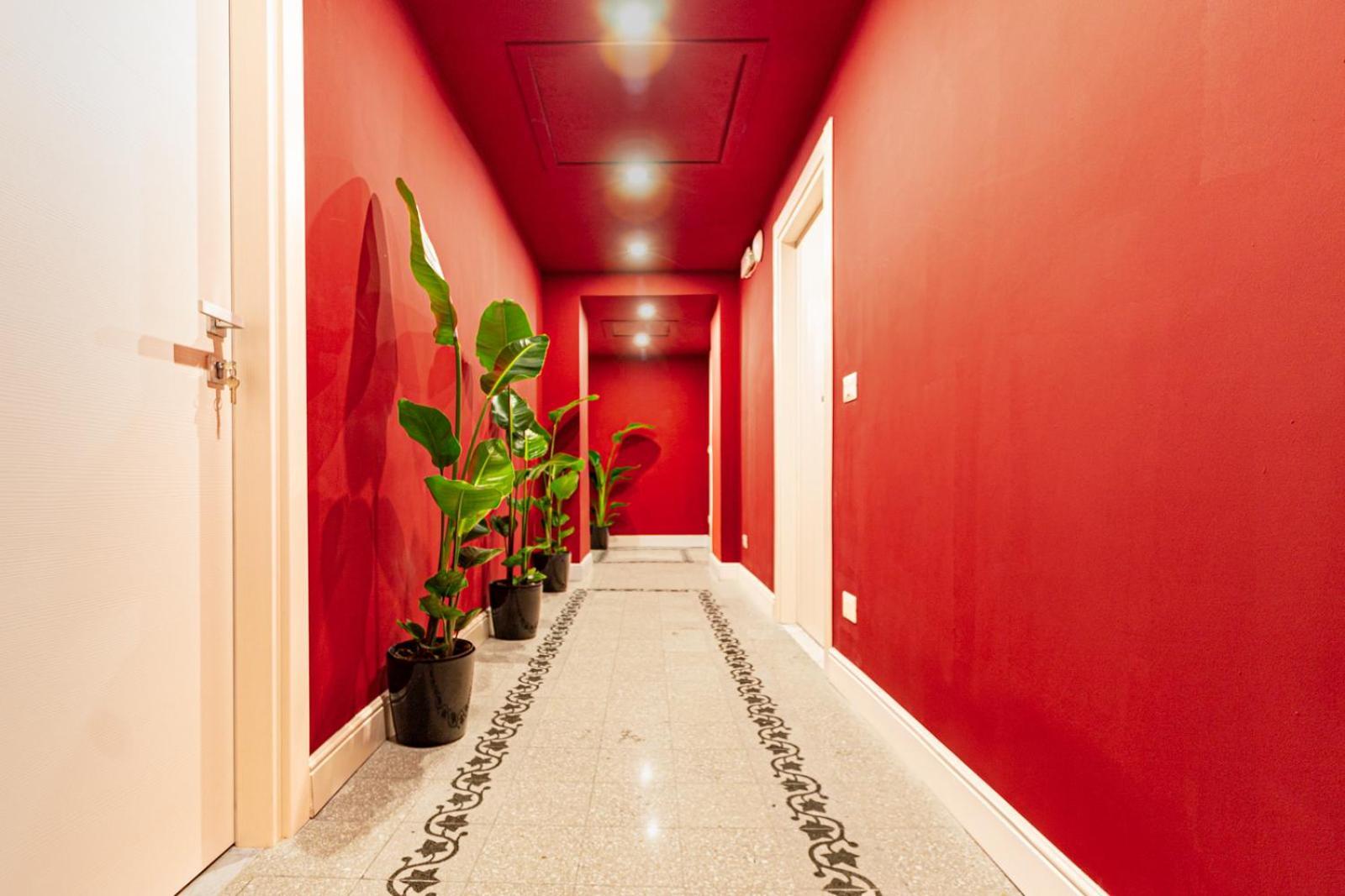 Affittacamere Domusfebo Sangiovannisuites Roma