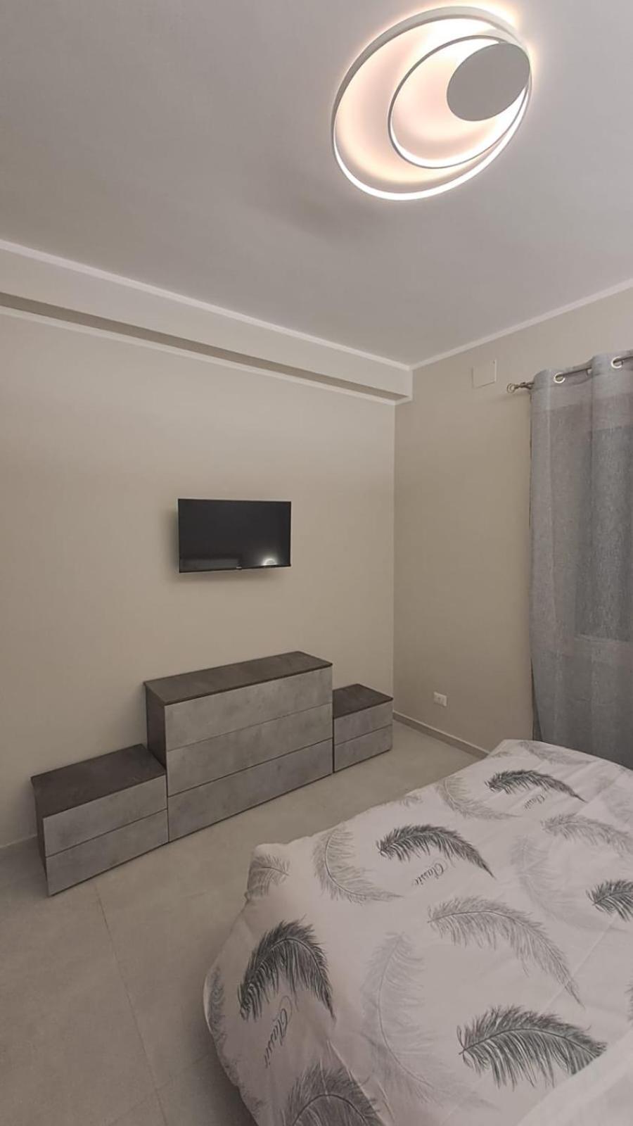 Apartamento Space Roma