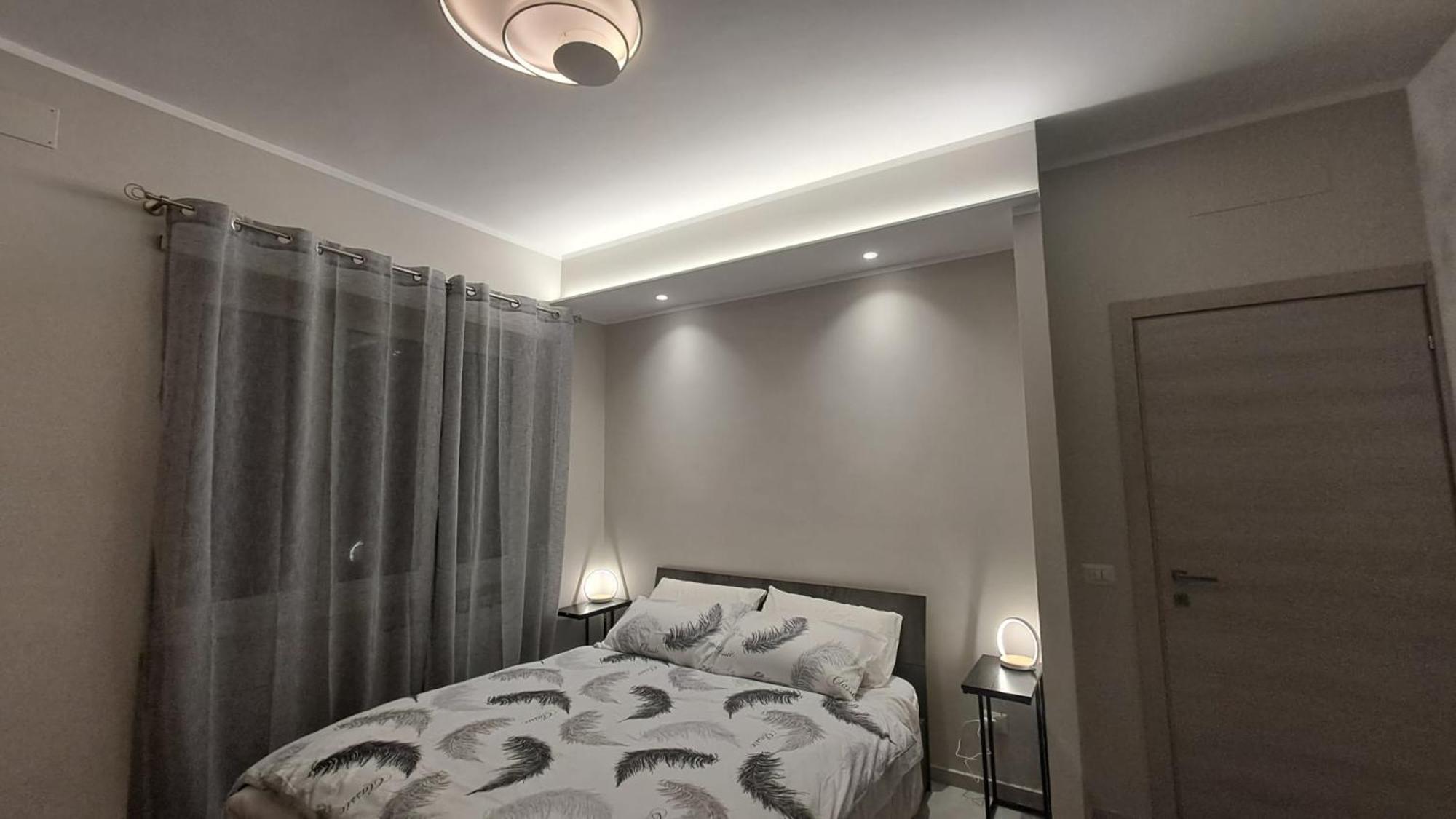 Apartamento Space Roma