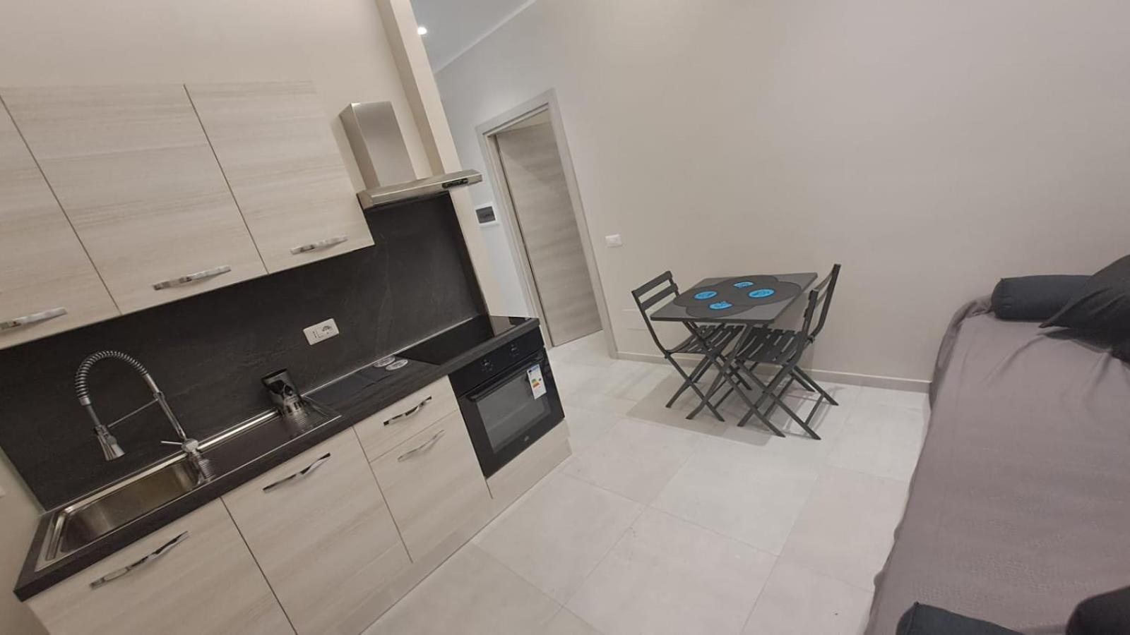 Space Apartamento Roma