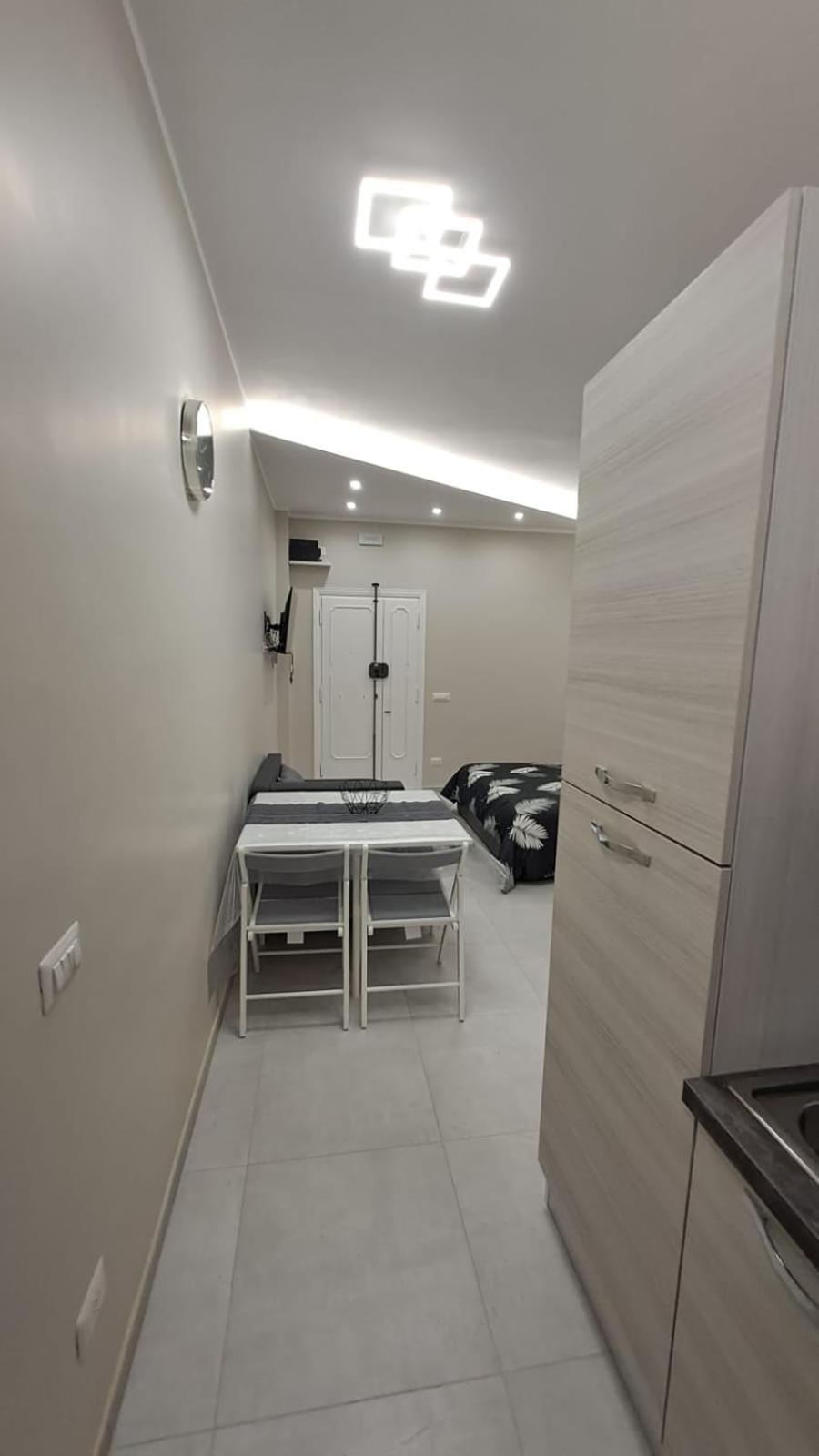 Apartamento Space Roma