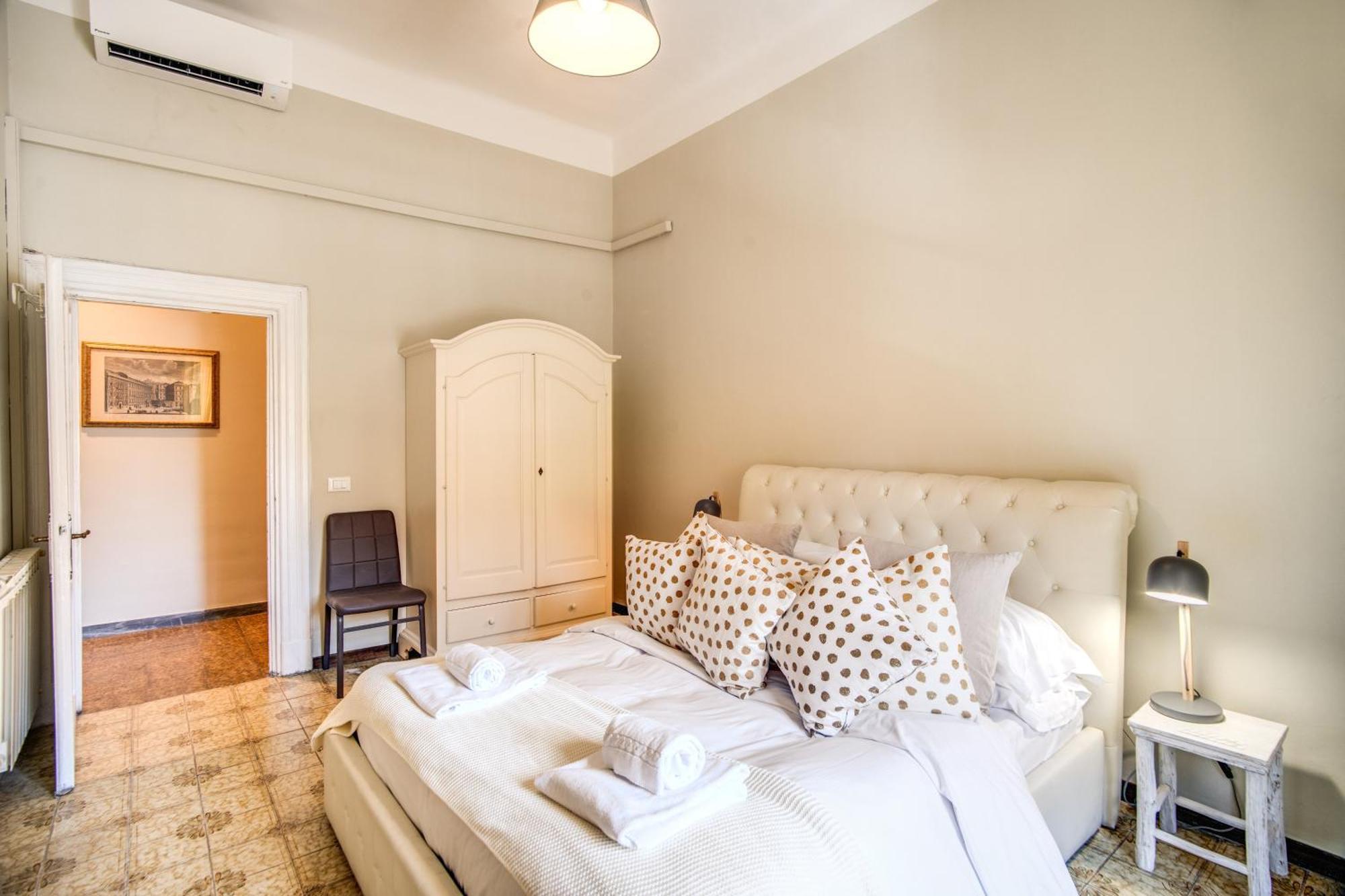 Experience San Giovanni Apartamento