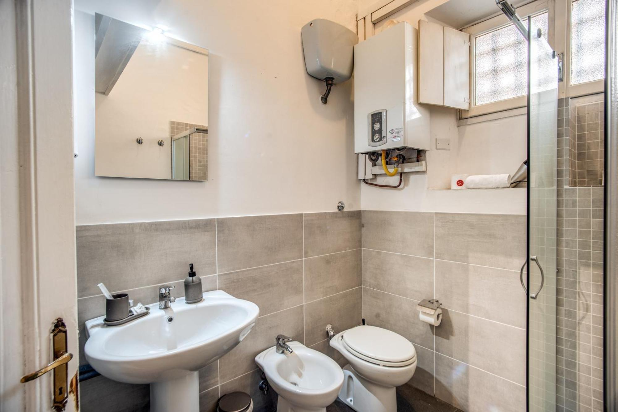 Experience San Giovanni Apartamento *