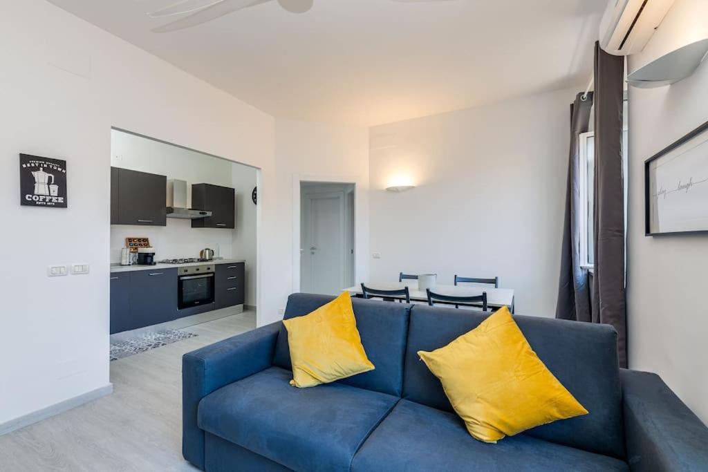 Candia65 Apartamento *