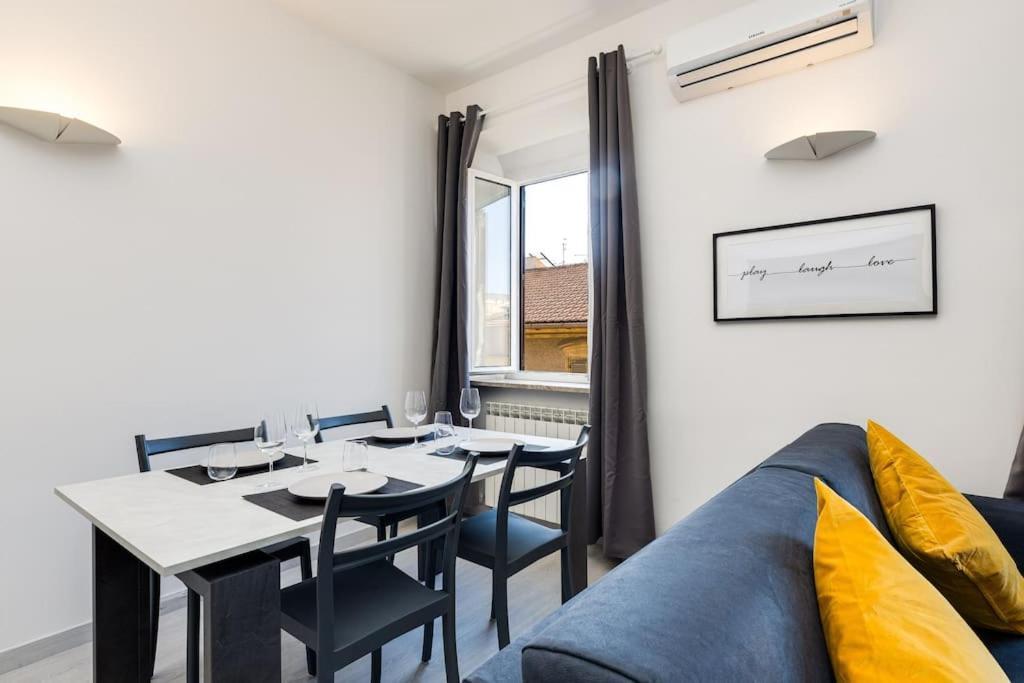 Apartamento Candia65 Roma