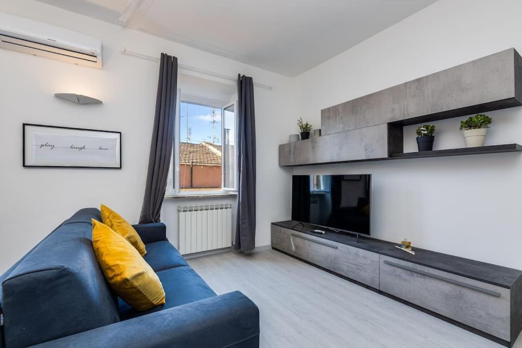 Candia65 Apartamento *