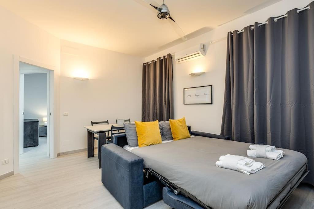 Candia65 Apartamento *