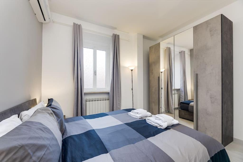 Candia65 Roma
