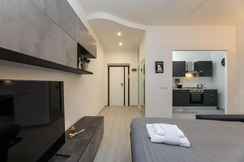Candia65 Apartamento *