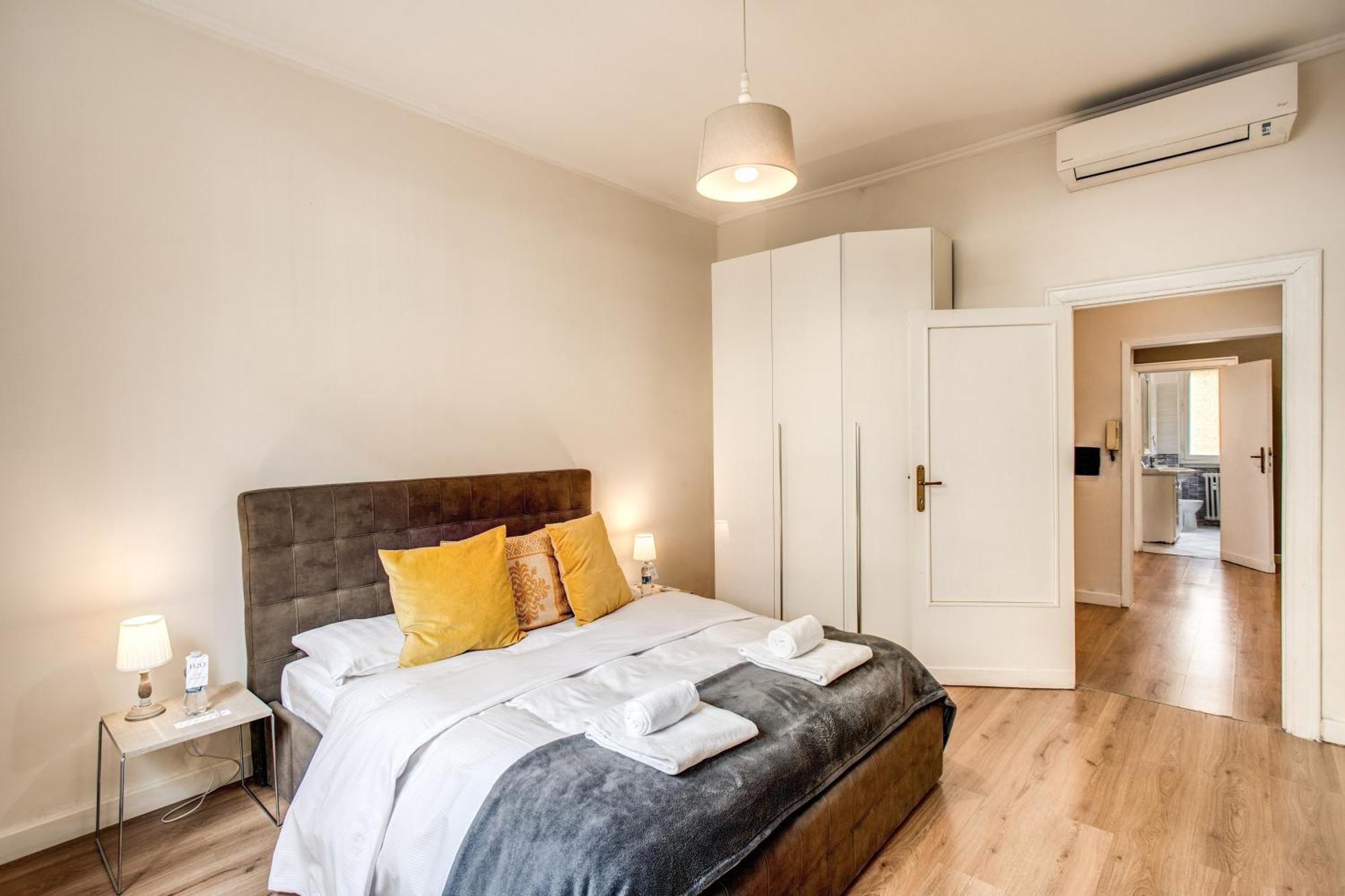 Experience San Giovanni Apartamento *