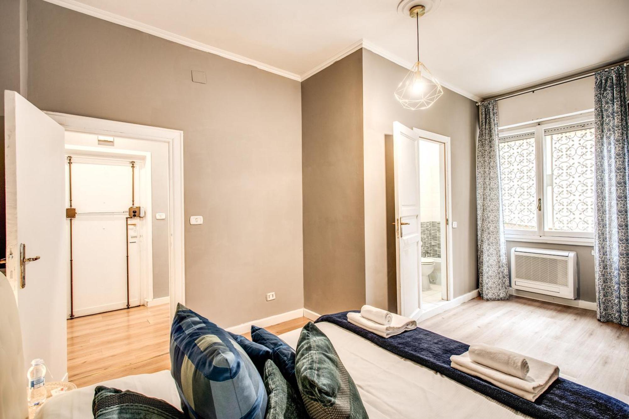 Apartamento Experience San Giovanni