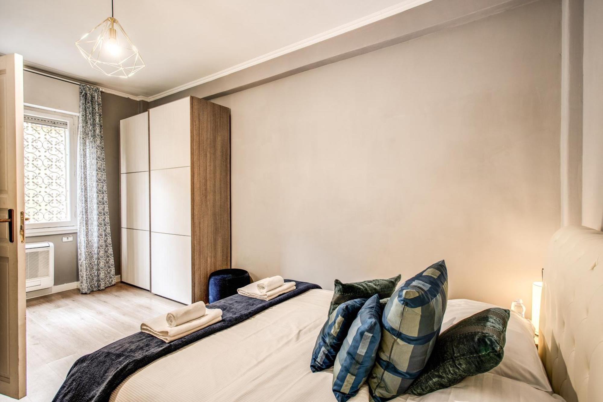 Experience San Giovanni Leilighet *