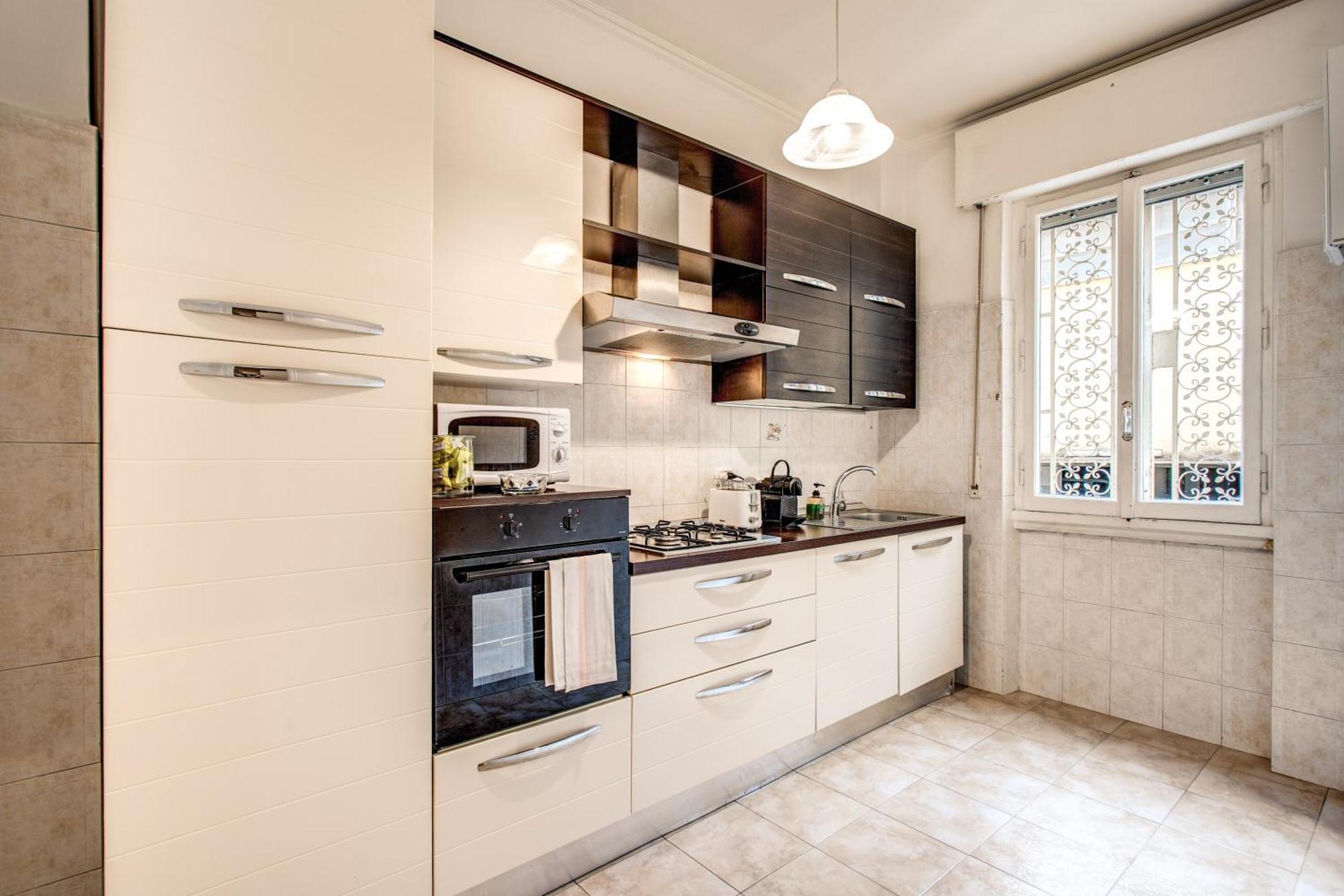 Experience San Giovanni Apartamento Roma