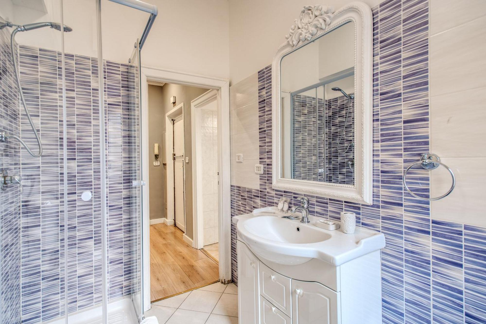 Experience San Giovanni Apartamento Roma
