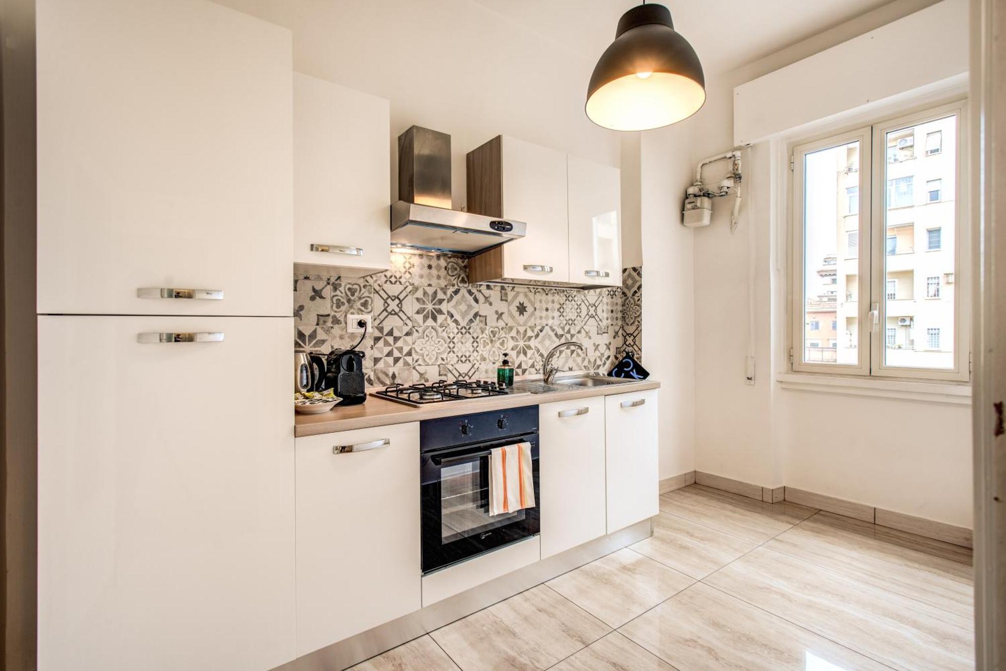 Experience San Giovanni Apartamento *