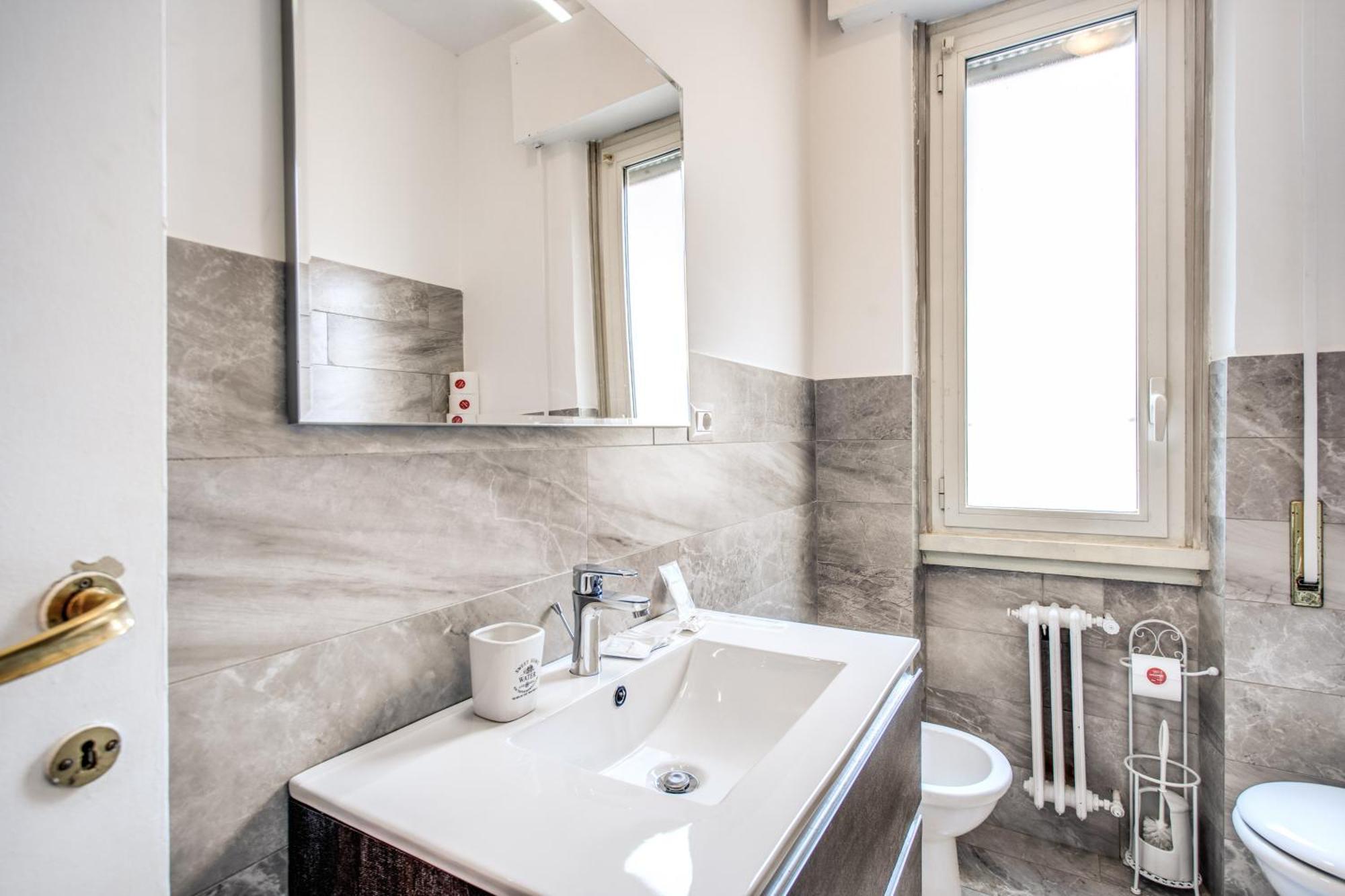 Experience San Giovanni Apartamento Roma