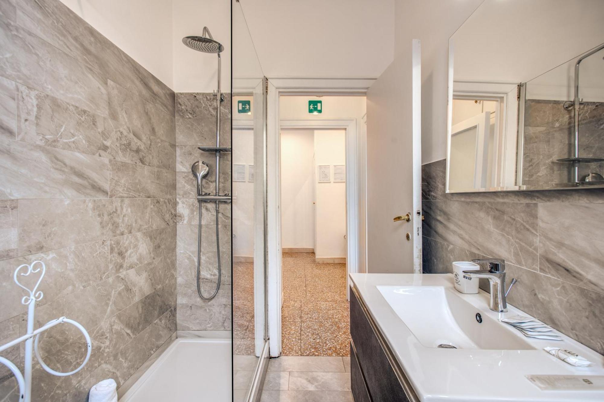 Experience San Giovanni Leilighet