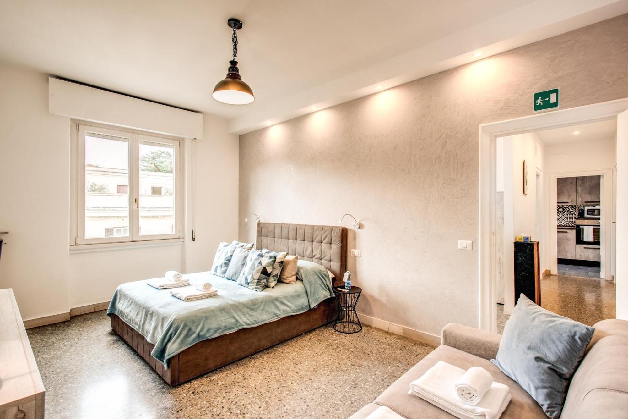 Apartamento Experience San Giovanni