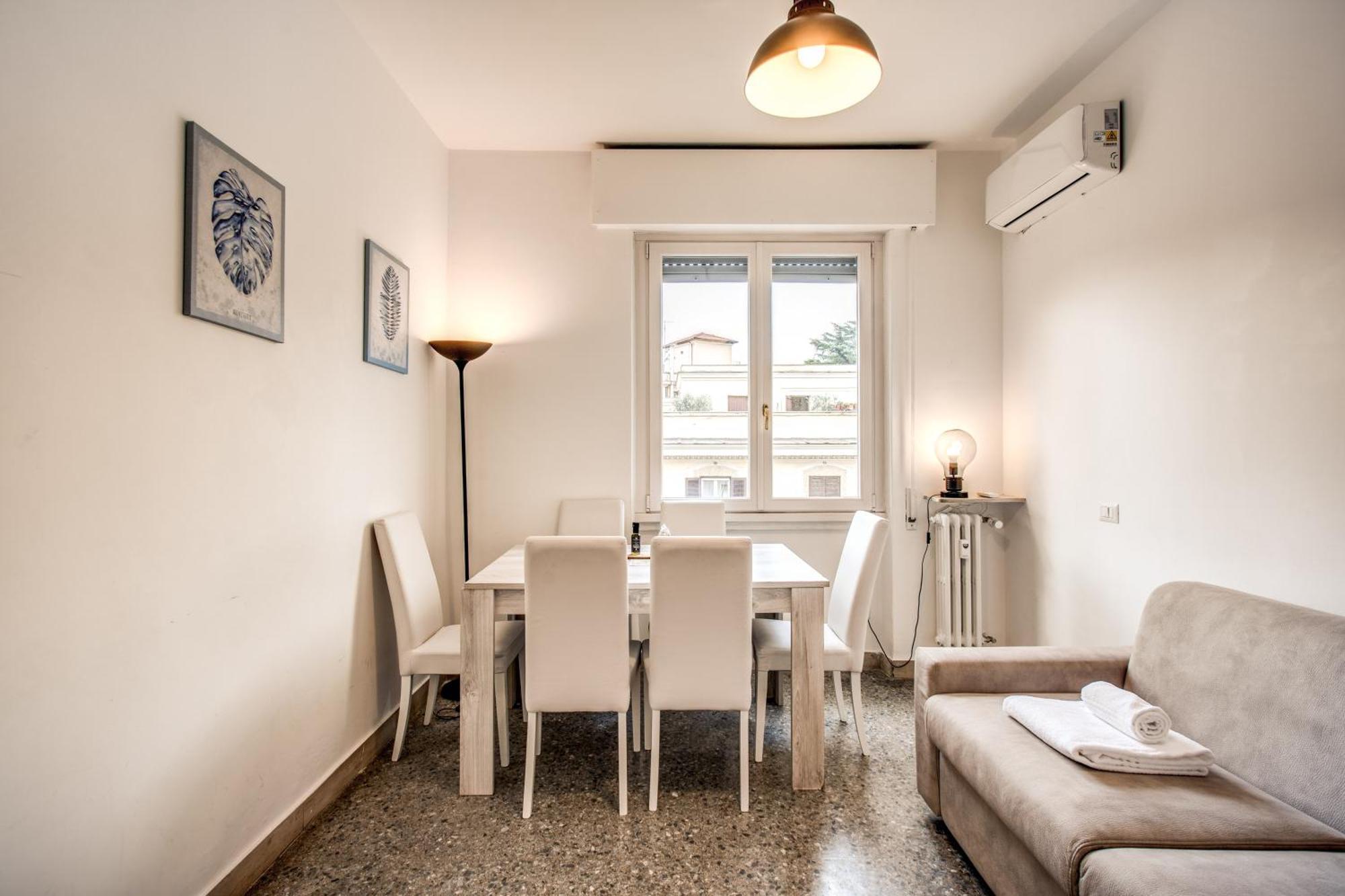 Experience San Giovanni Apartamento *