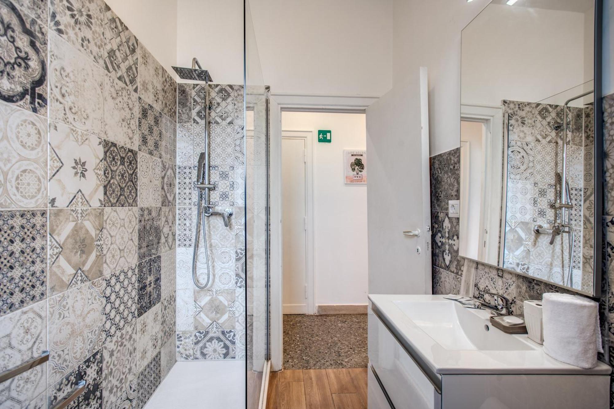 Apartamento Experience San Giovanni